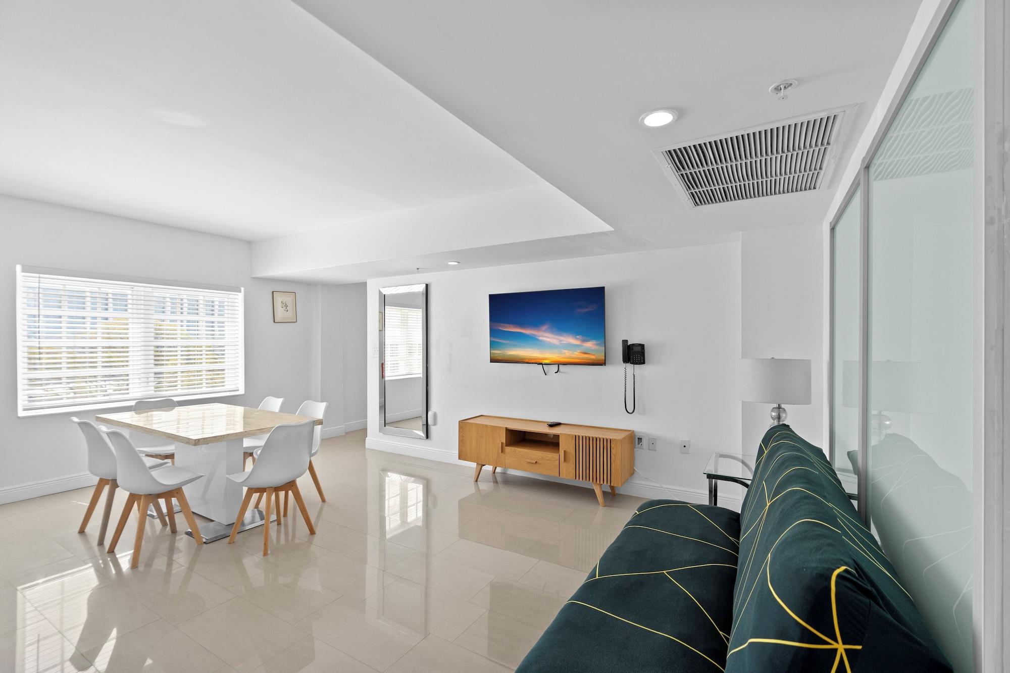Comodidades del Alojamiento Hotel Belleza