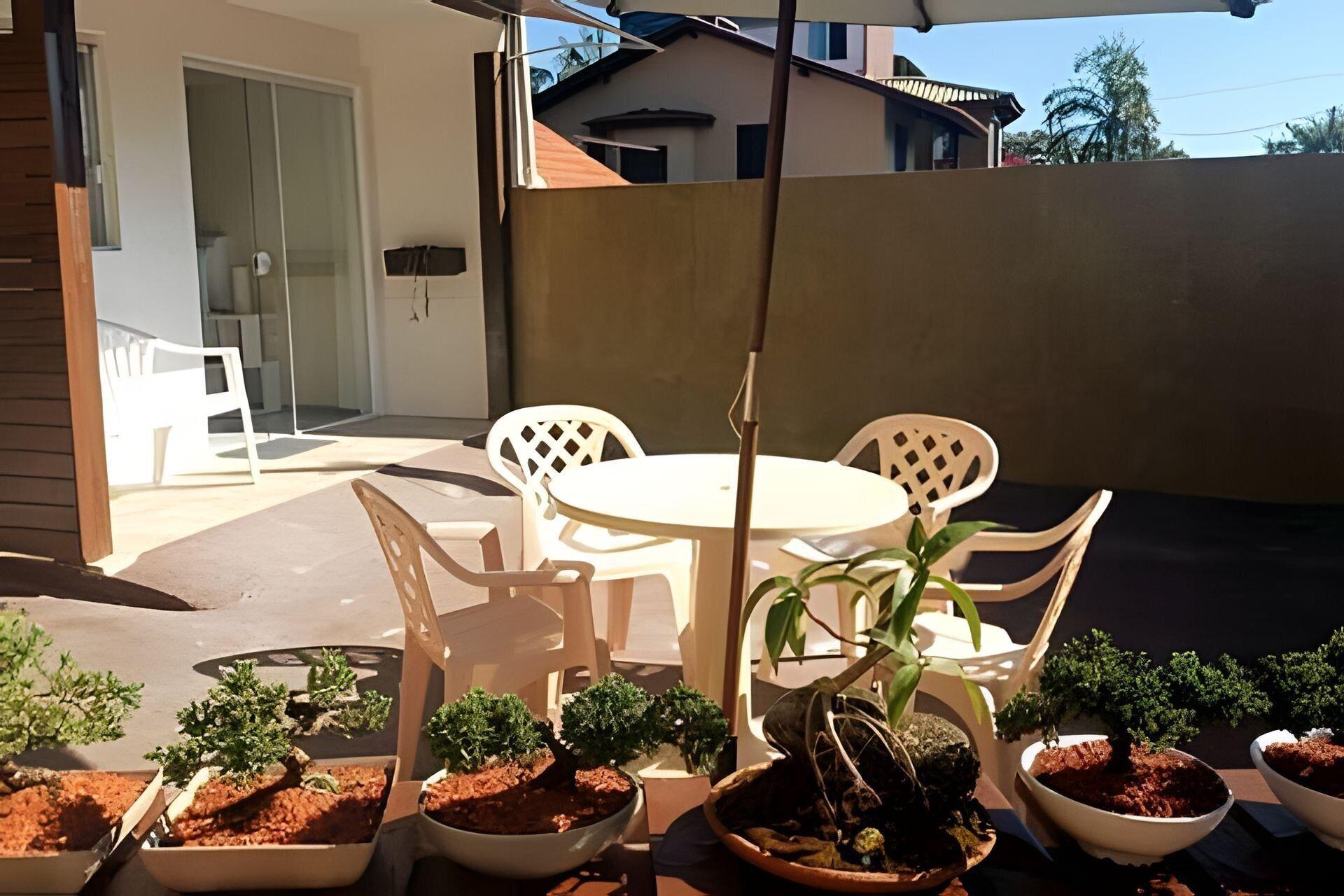 Restaurant Pousada Estrela Mares