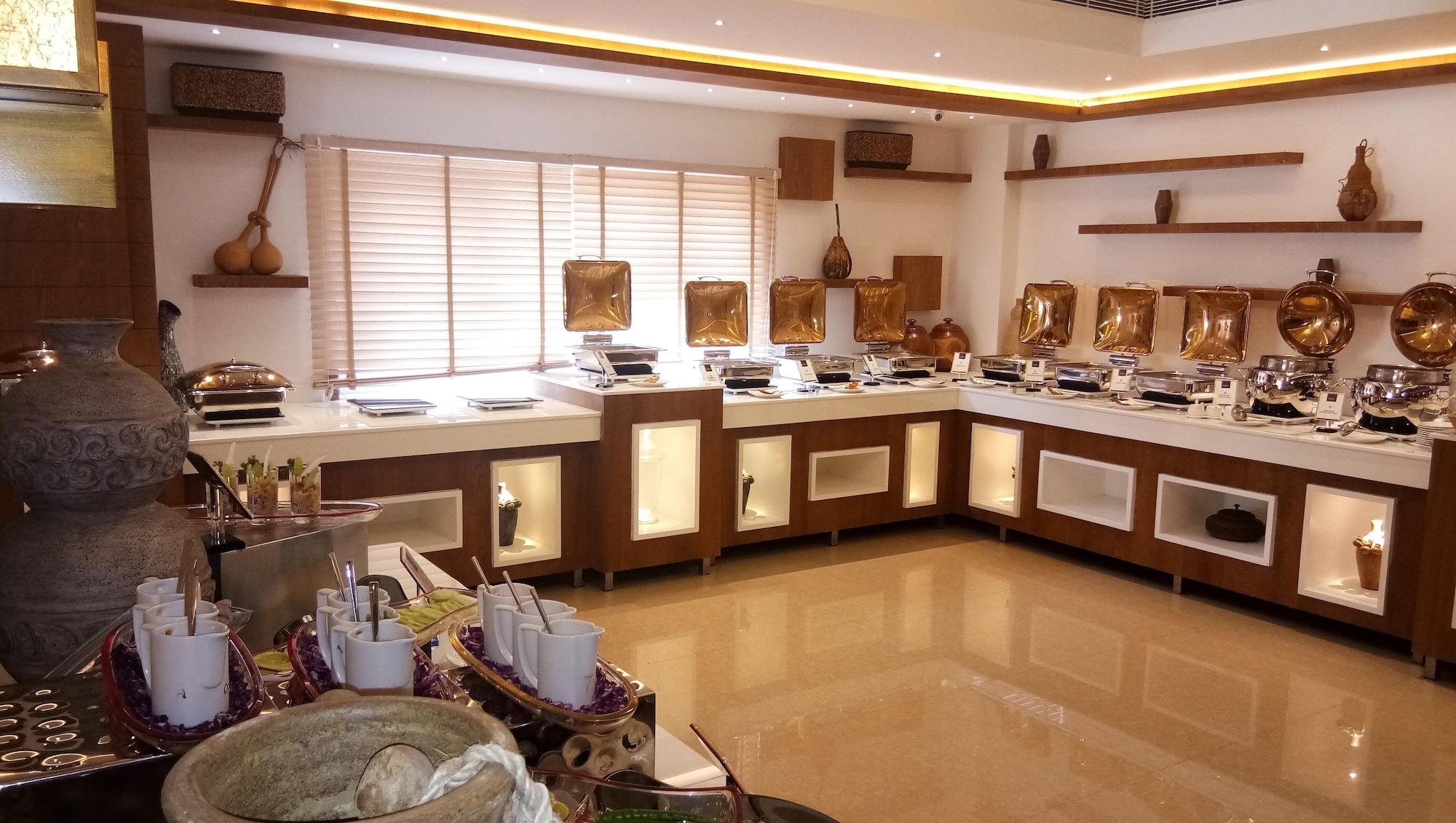 Restaurant Hotel Karthika Park