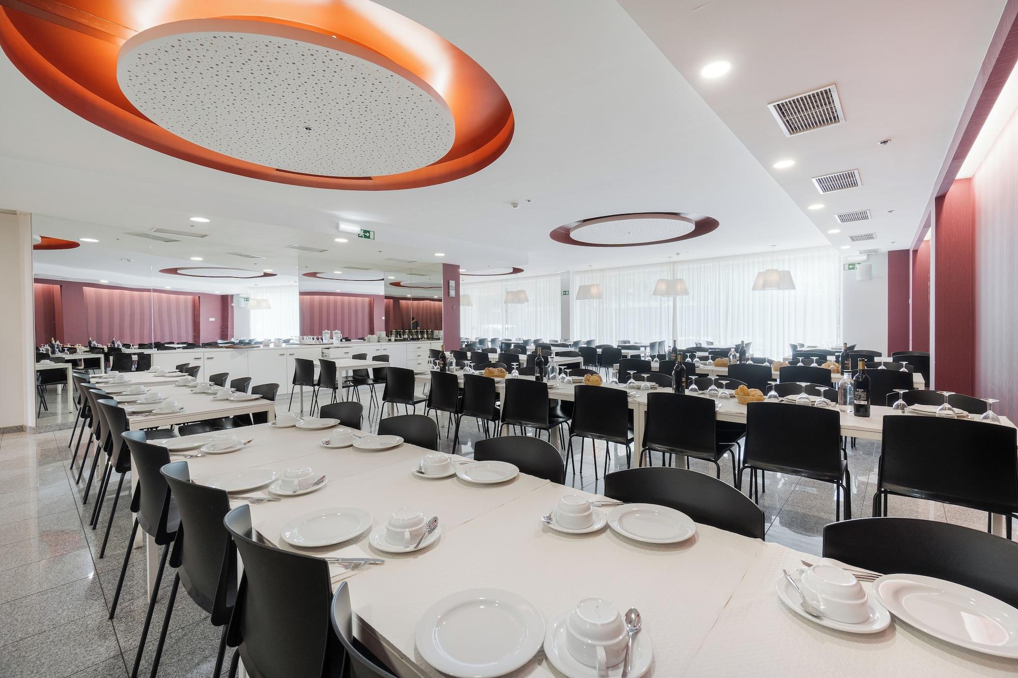 Restaurant Hotel Azinheira by RIDAN Hotels