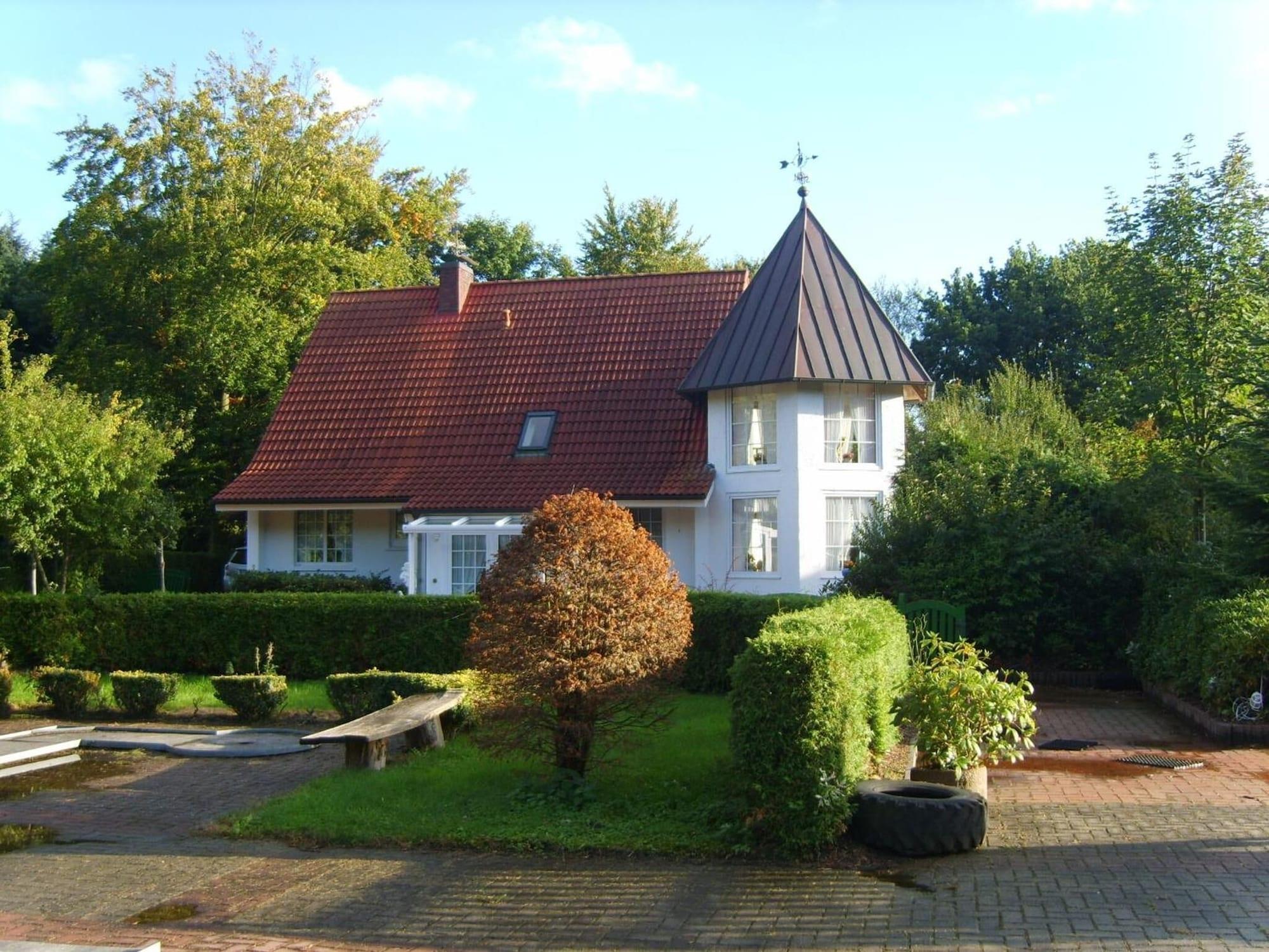 Vista Exterior Hotel Hof von Hannover