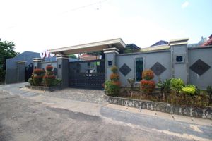 Alojamiento - OYO 2286 Wisma Laut Tawar