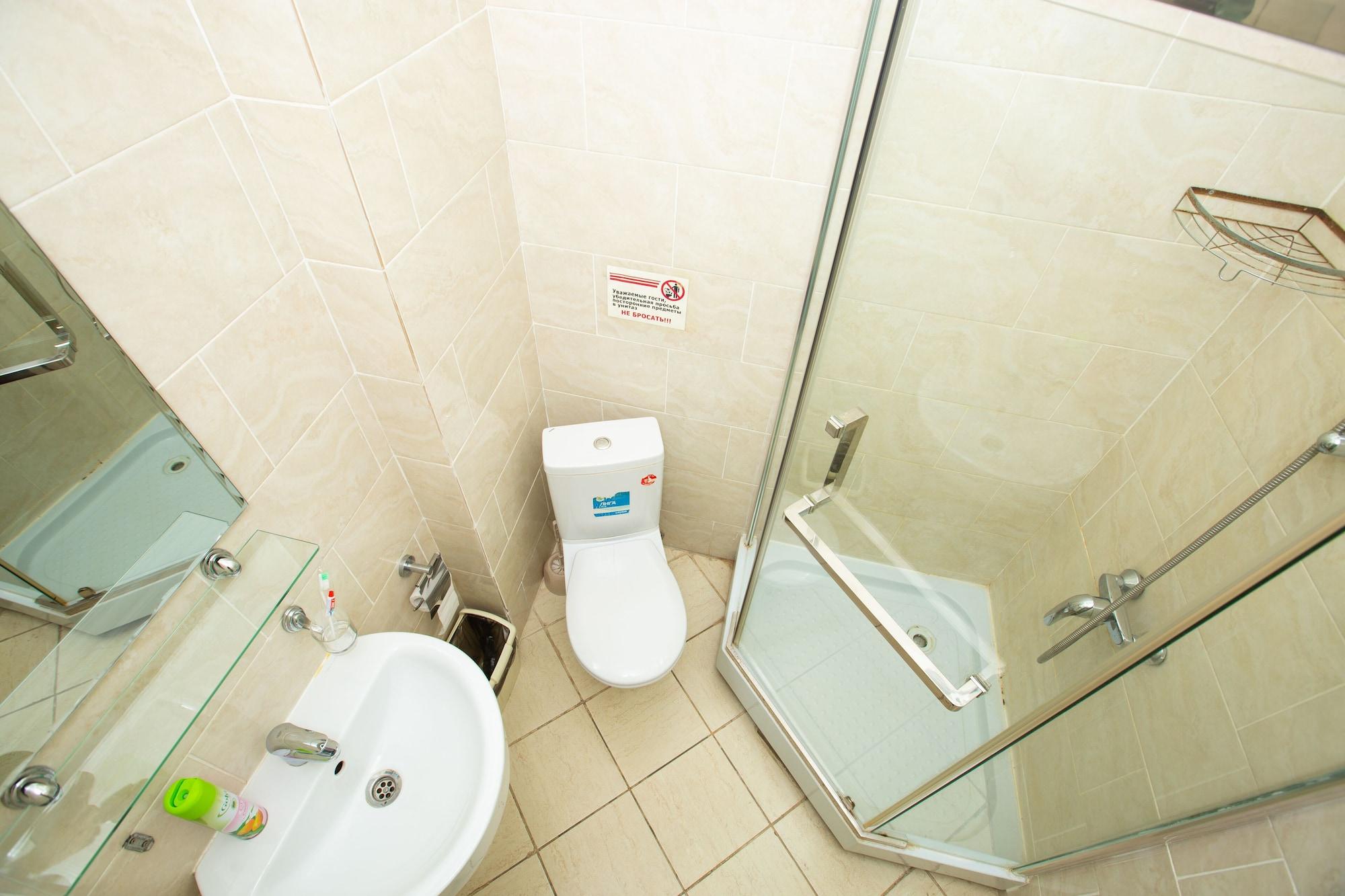 Equipamiento de Habitación Aruna Hotel