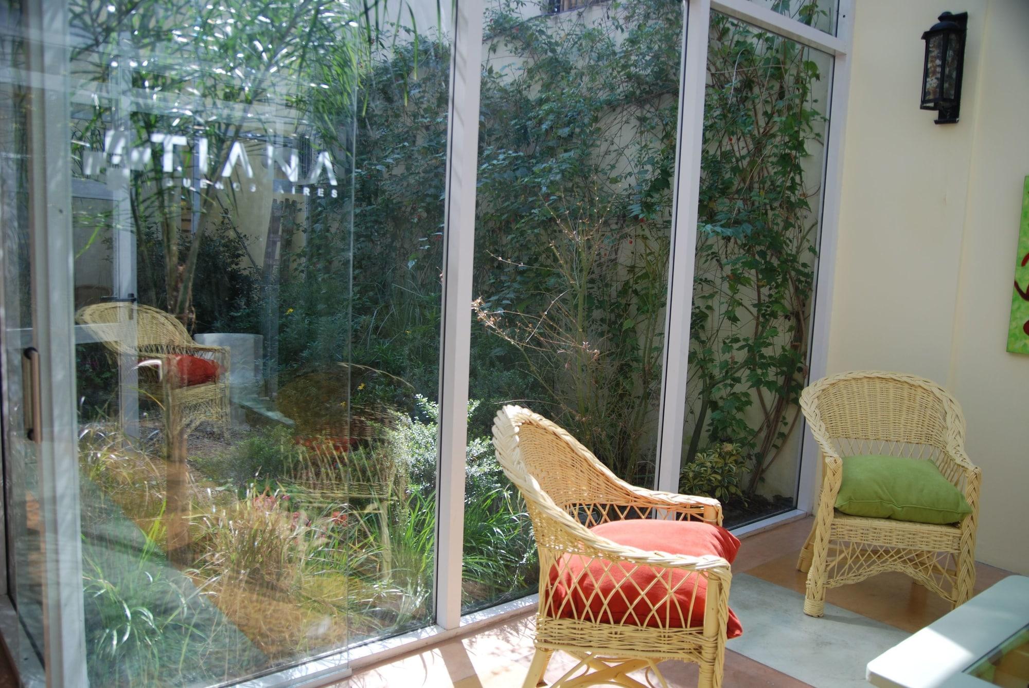 Varios Tiana Buenos Aires