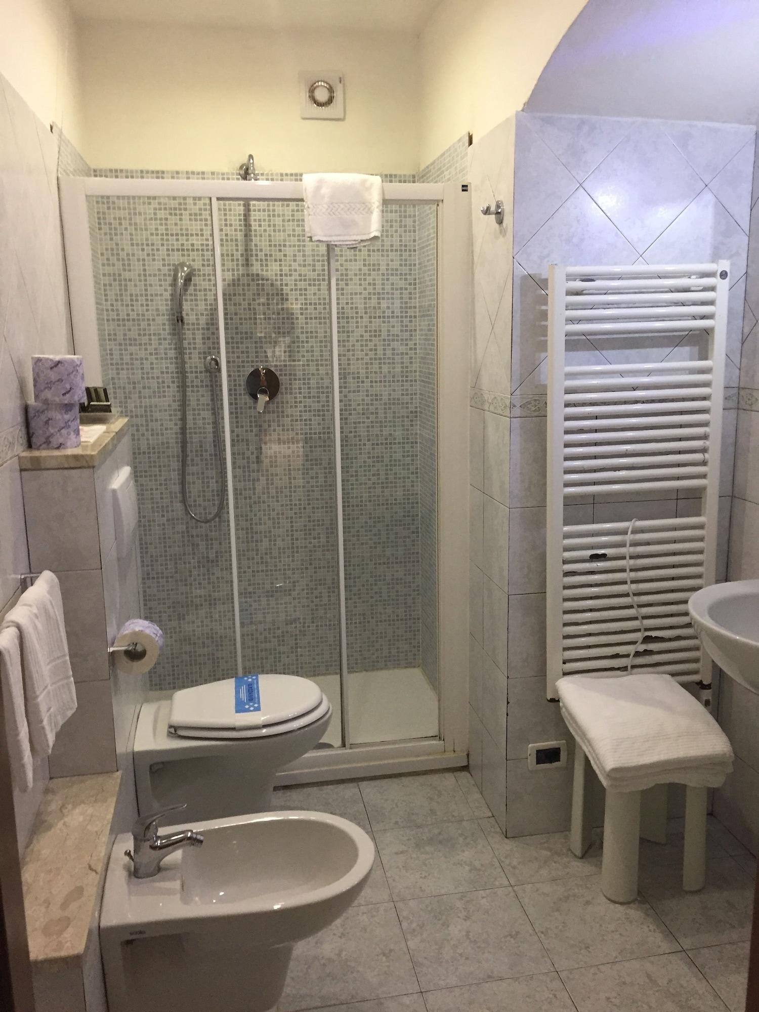Equipamiento de Habitación Villa Accini
