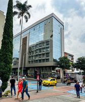 Alojamiento - Giluxe Hotel