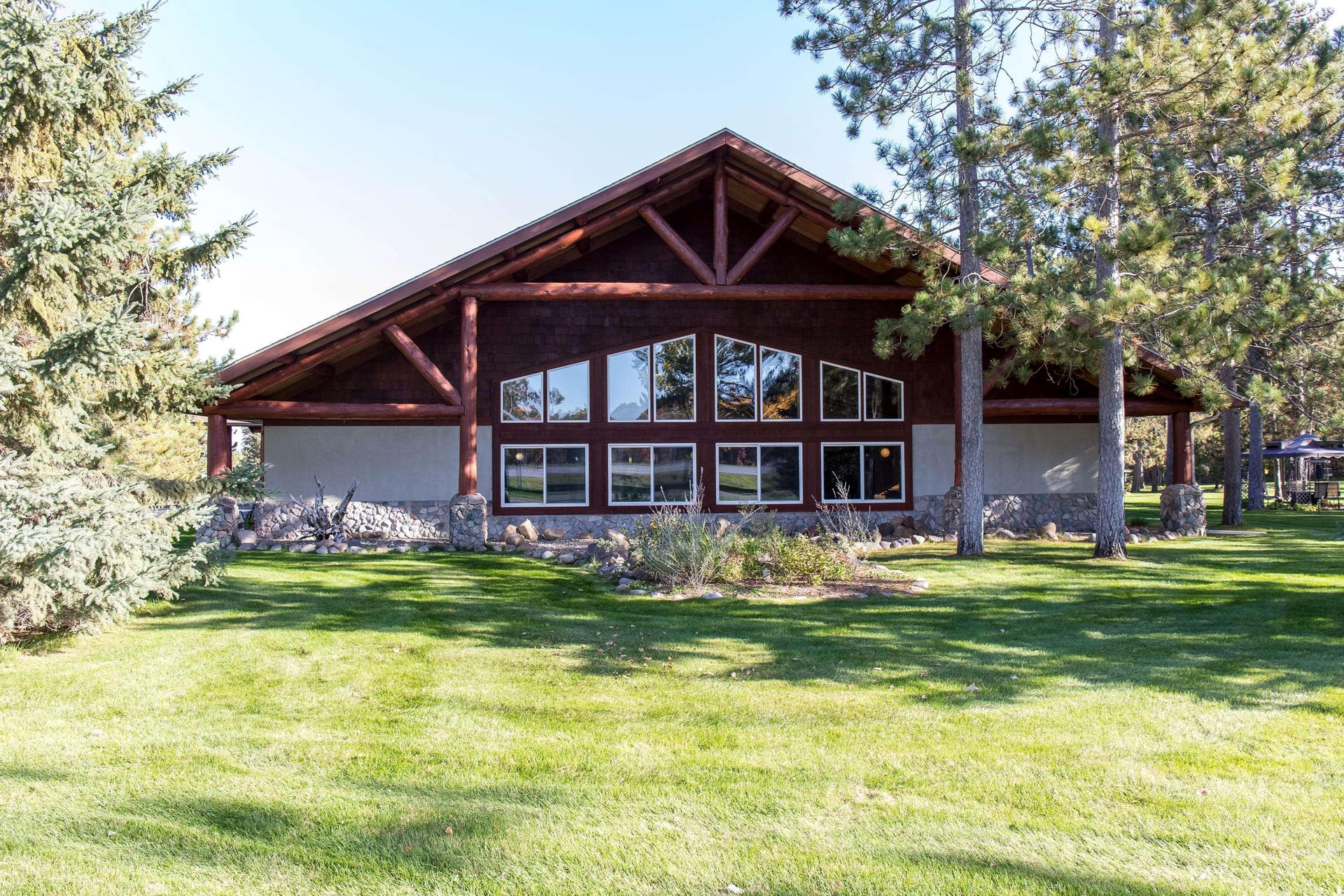Vista Piscina AmericInn by Wyndham Pequot Lakes