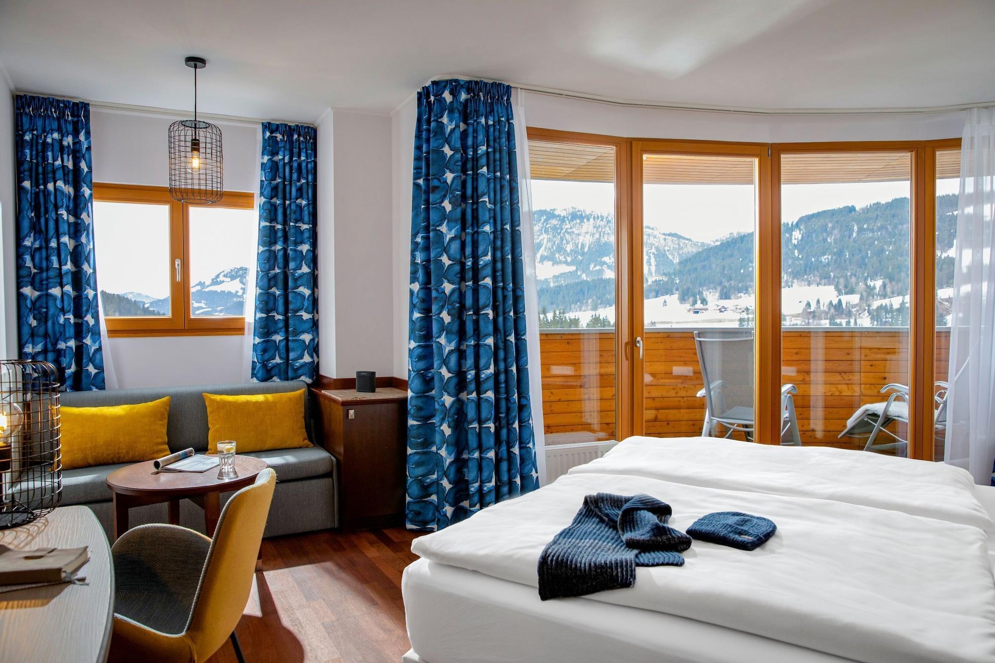 Habitación ROBINSON FIEBERBRUNN - Adults only