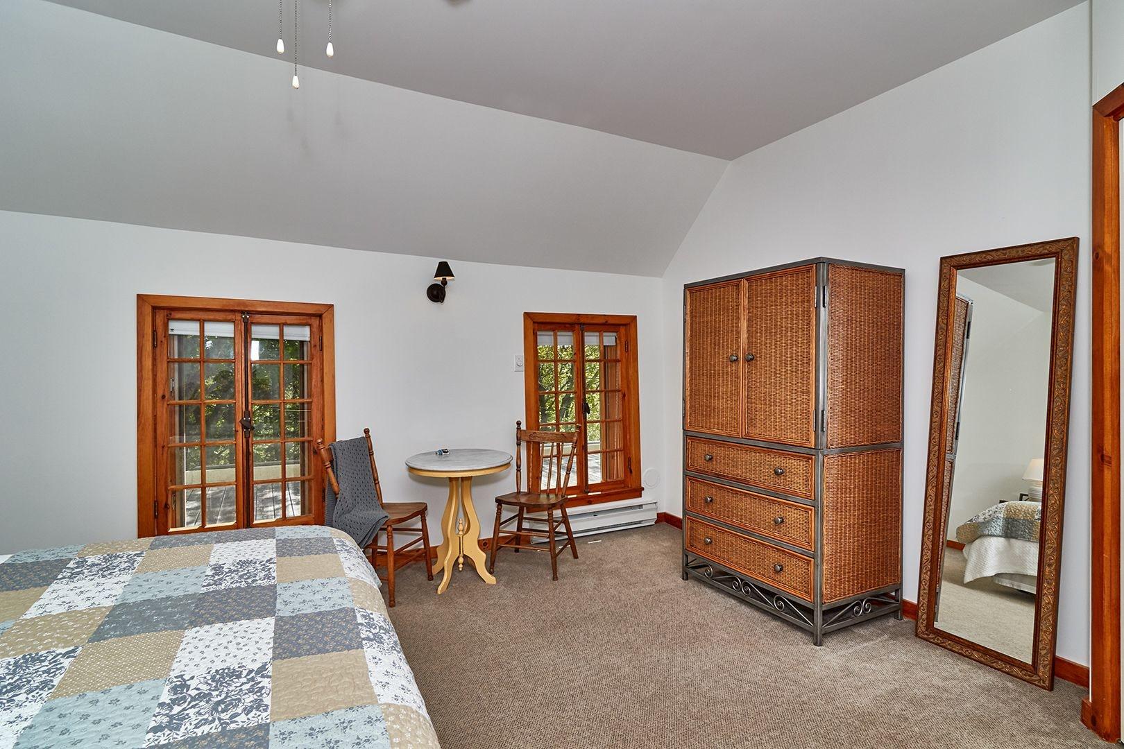Habitación Auberge de la Tour et Spa