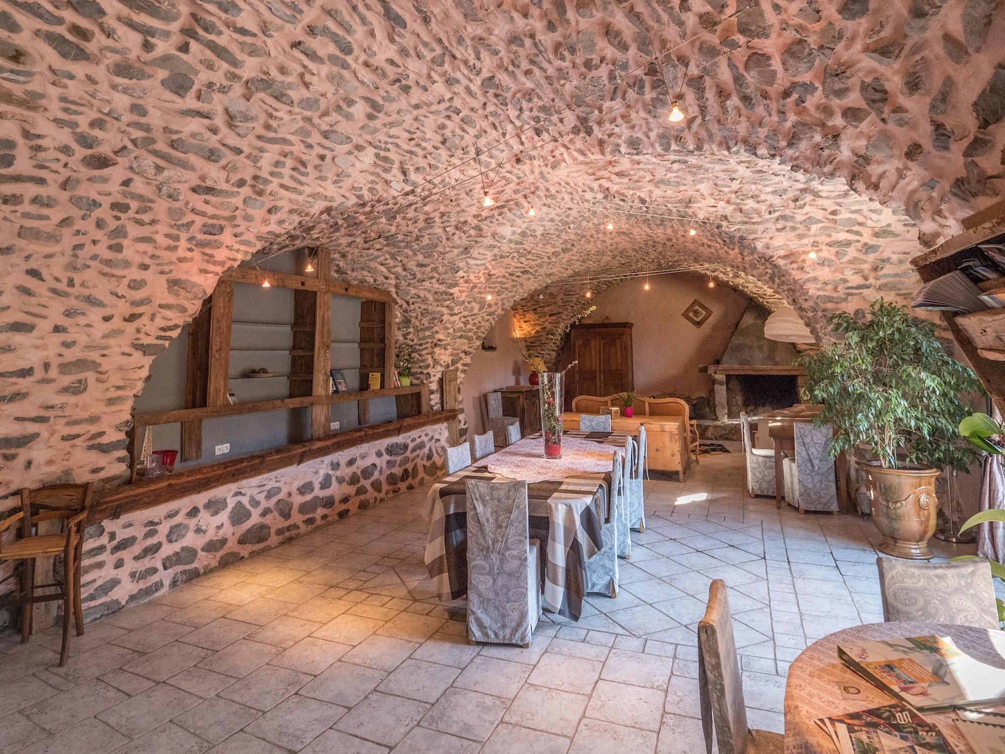 Restaurant La Fernande