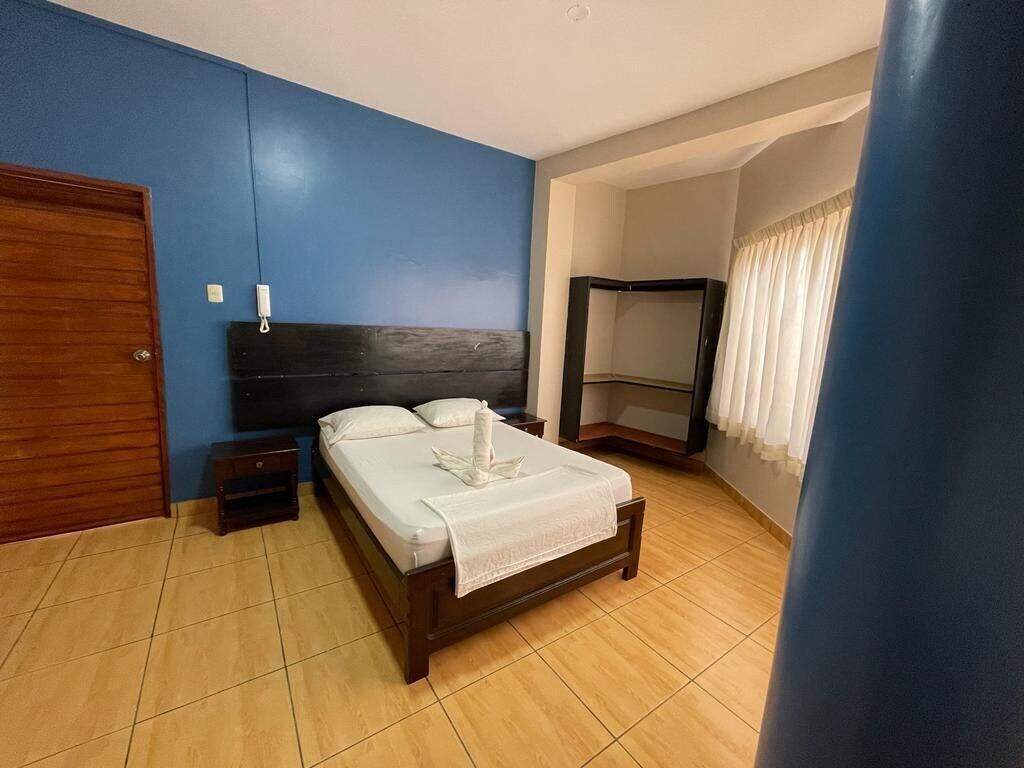 Varios Alojamiento Turístico Tahuari