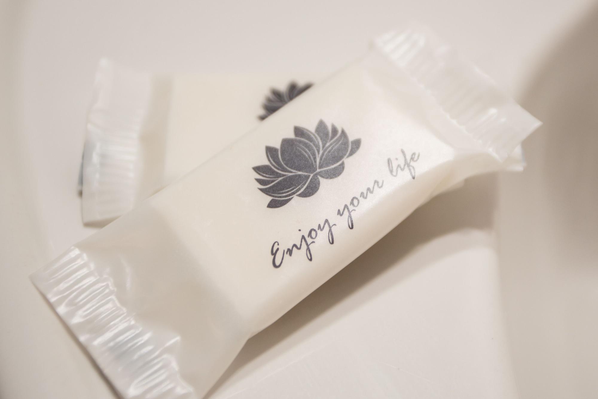 Acessórios de Quarto Hotel Borsalino