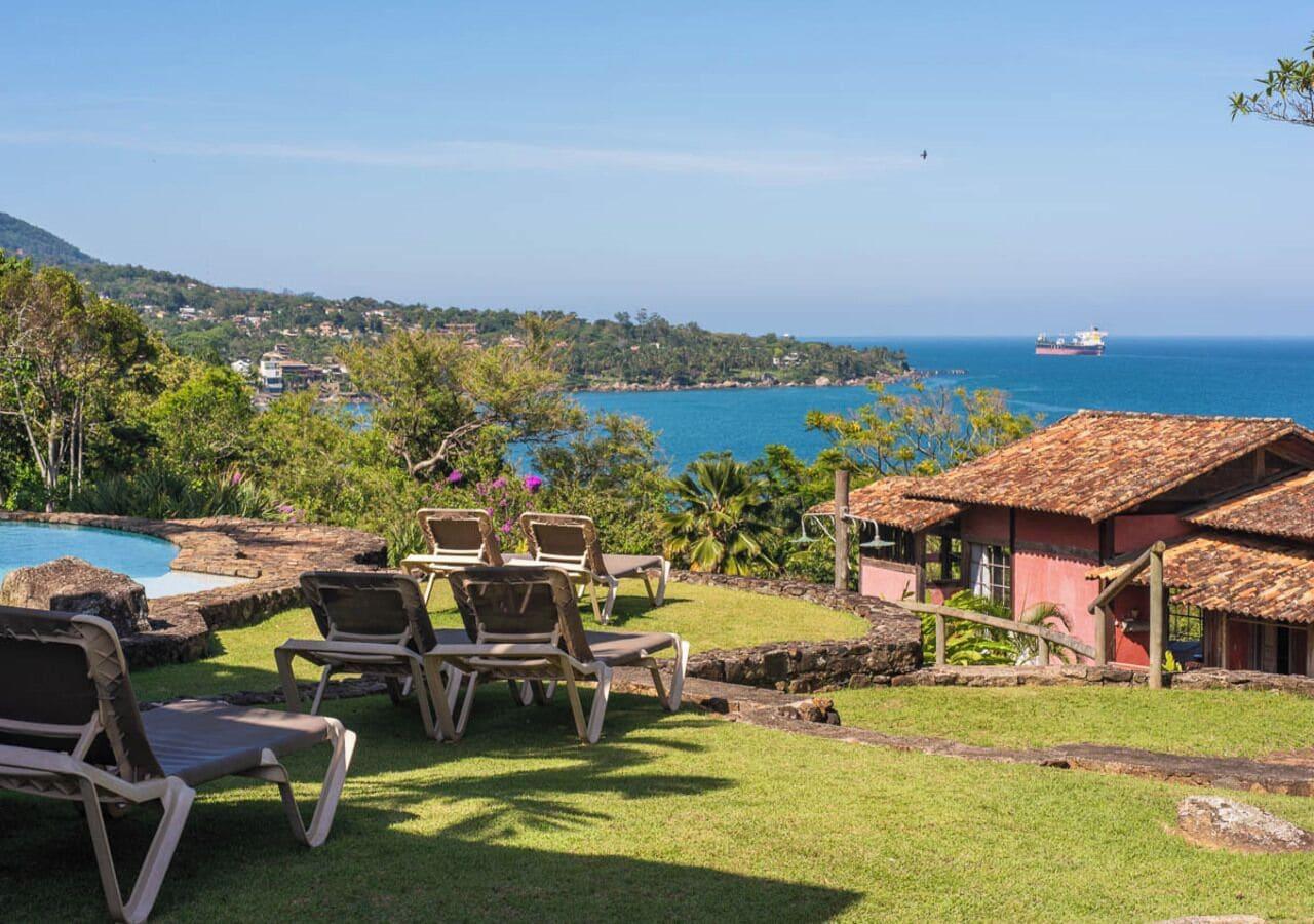 Comodidades del Alojamiento Villa Galiileu Hotel Boutique