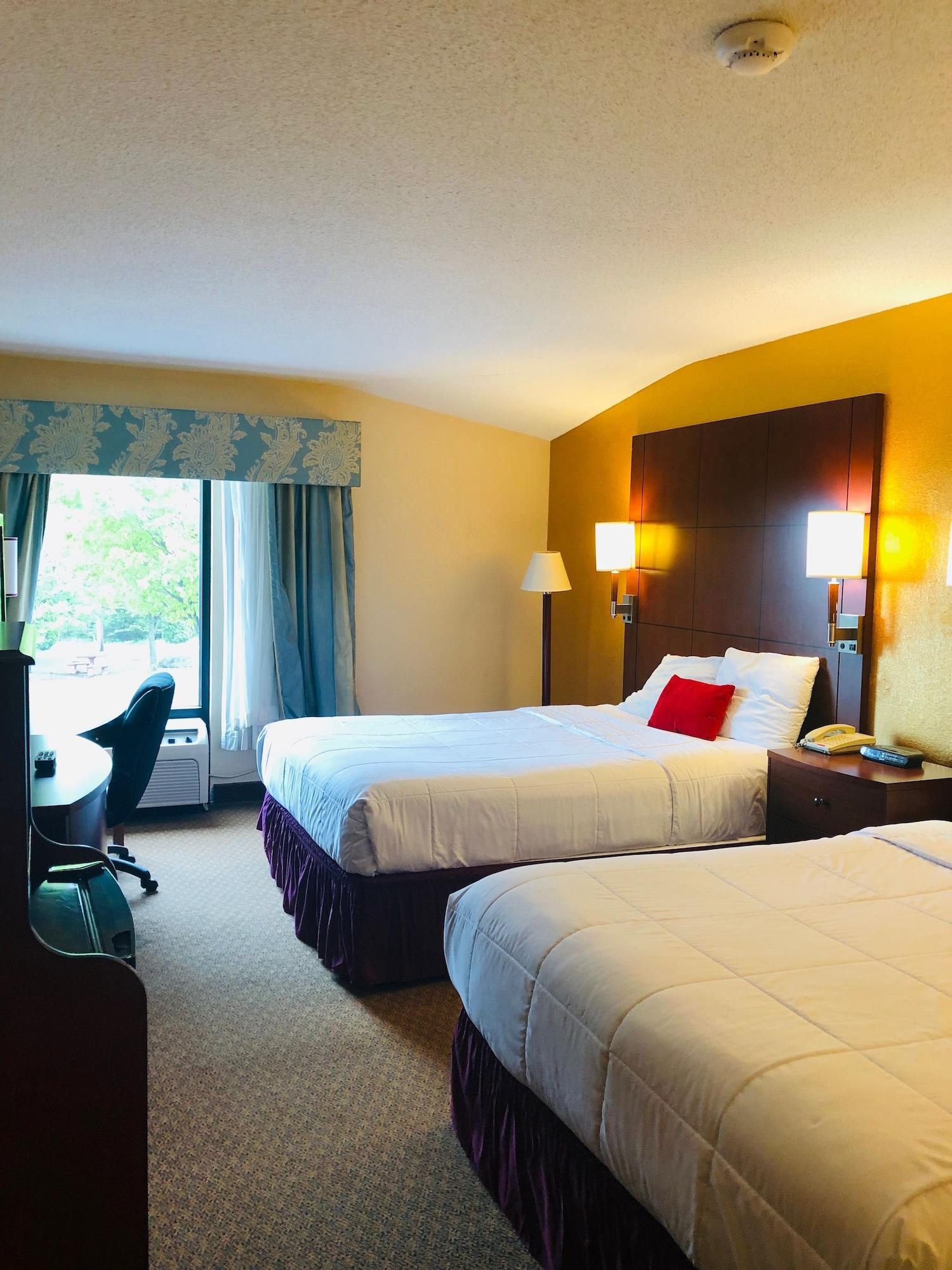 Habitación Hotel M Mount Pocono