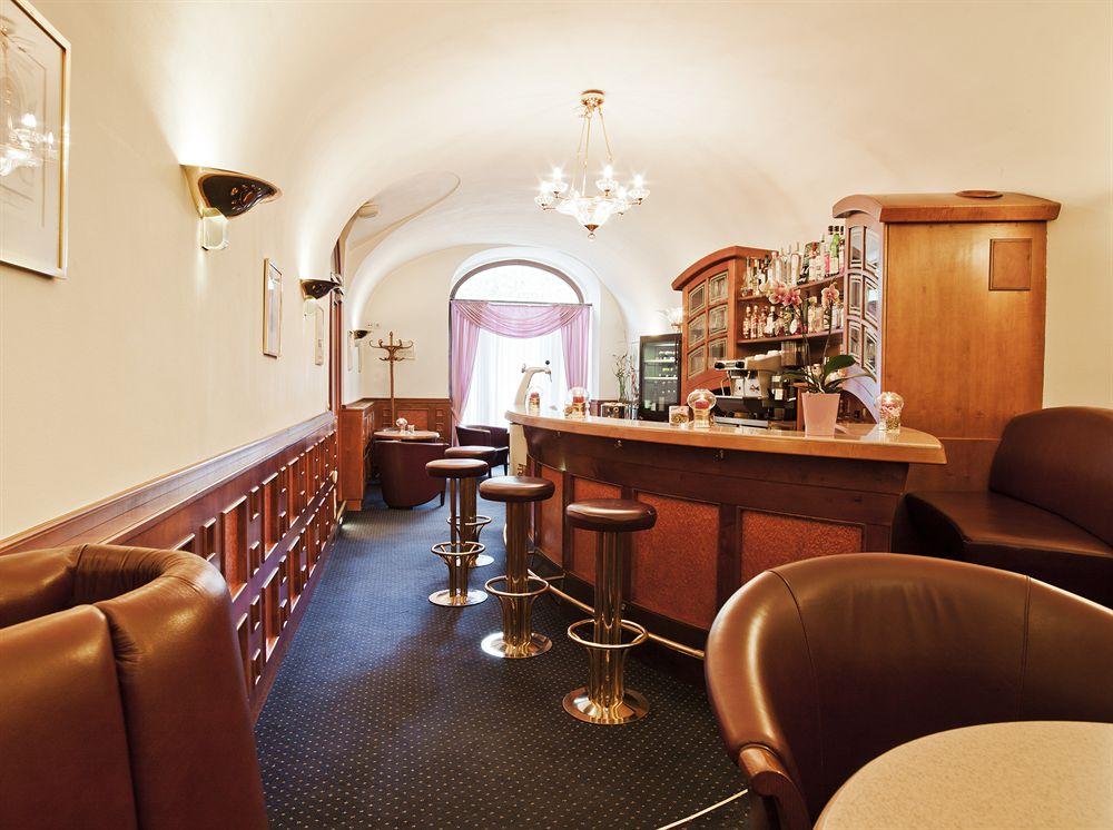 Bar/lounge Austria Classic Hotel Wien