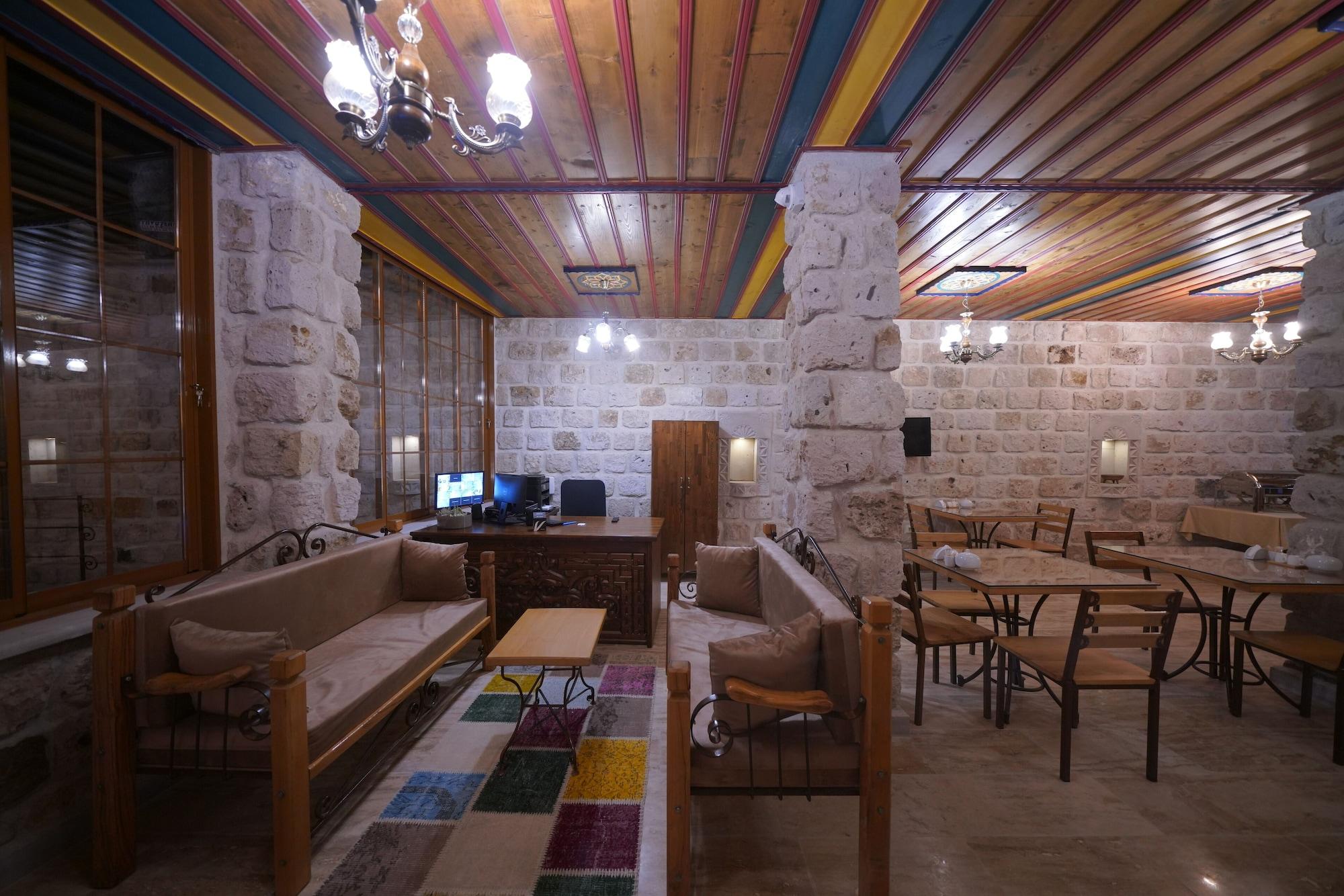 Restaurant Göreme Cave Lodge