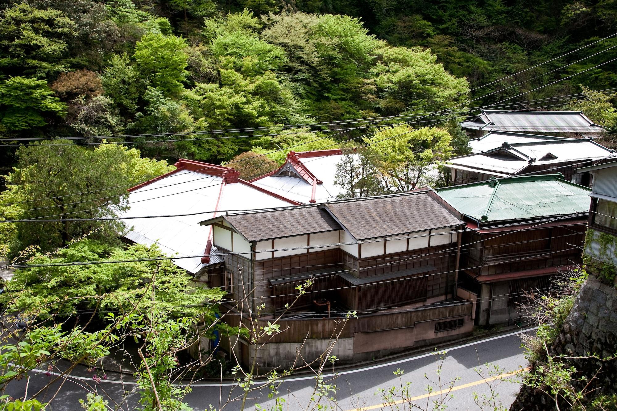 Vista Exterior Fukuzumiro
