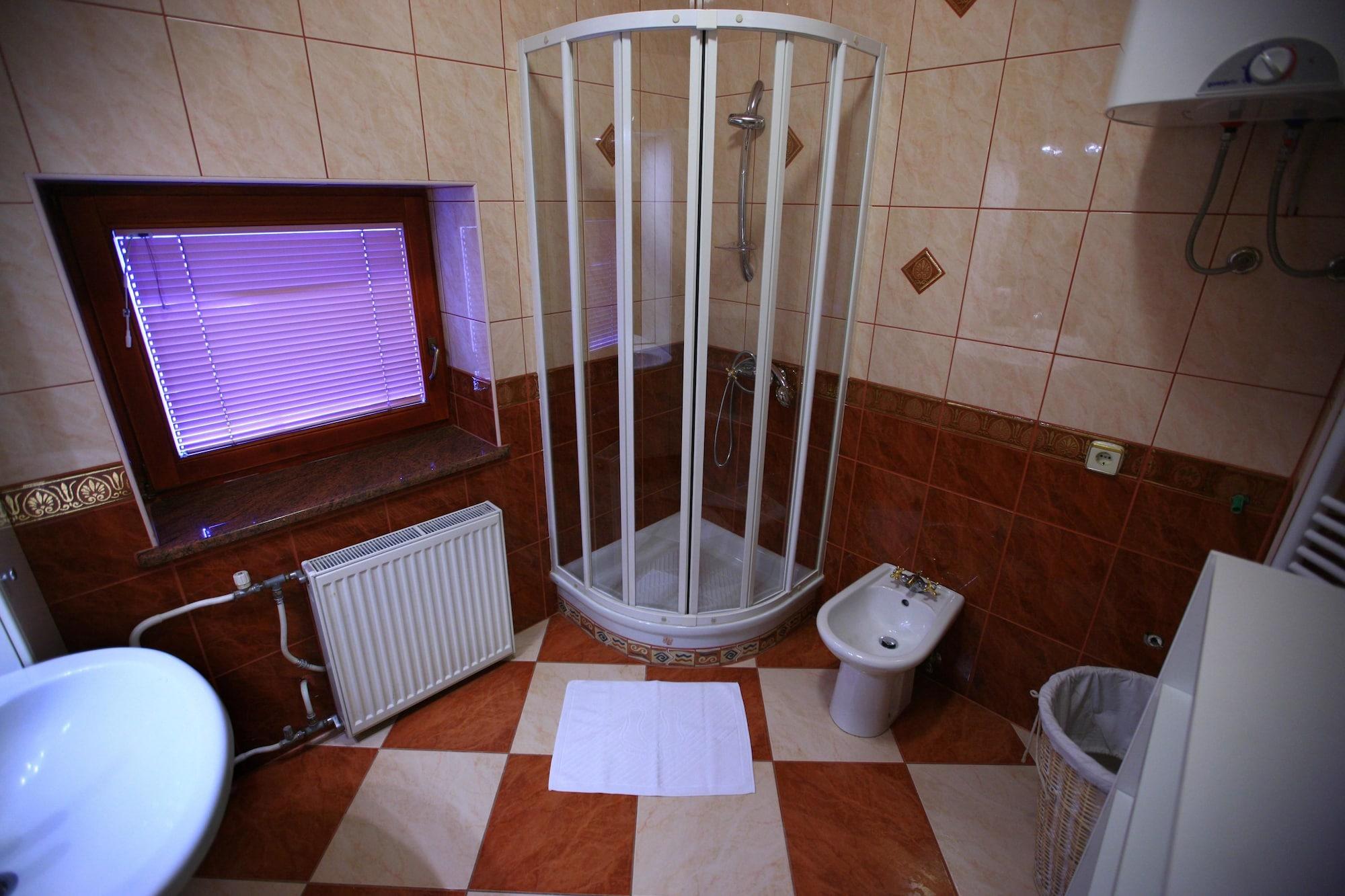 Equipamiento de Habitación Guesthouse Stari Tisler