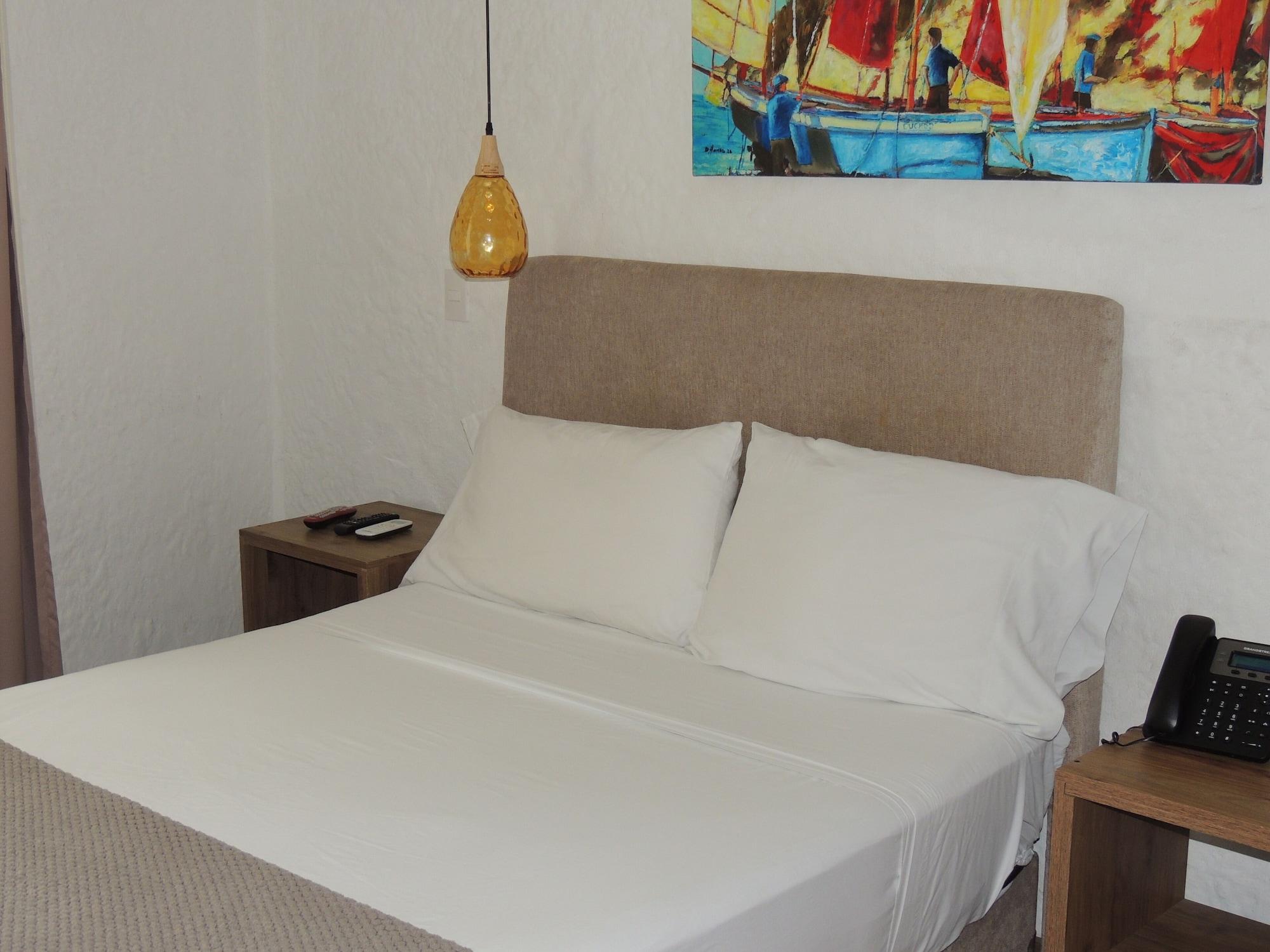 Habitación Hotel Casa del Hidalgo Centenario - Business & Leisure