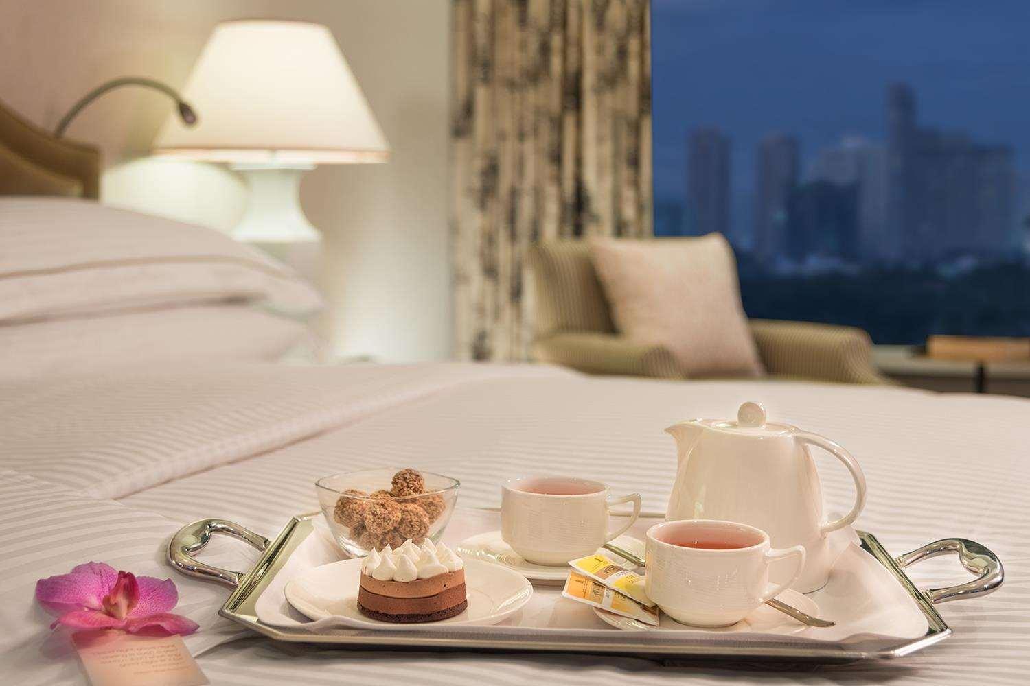 Restaurant Discovery Primea
