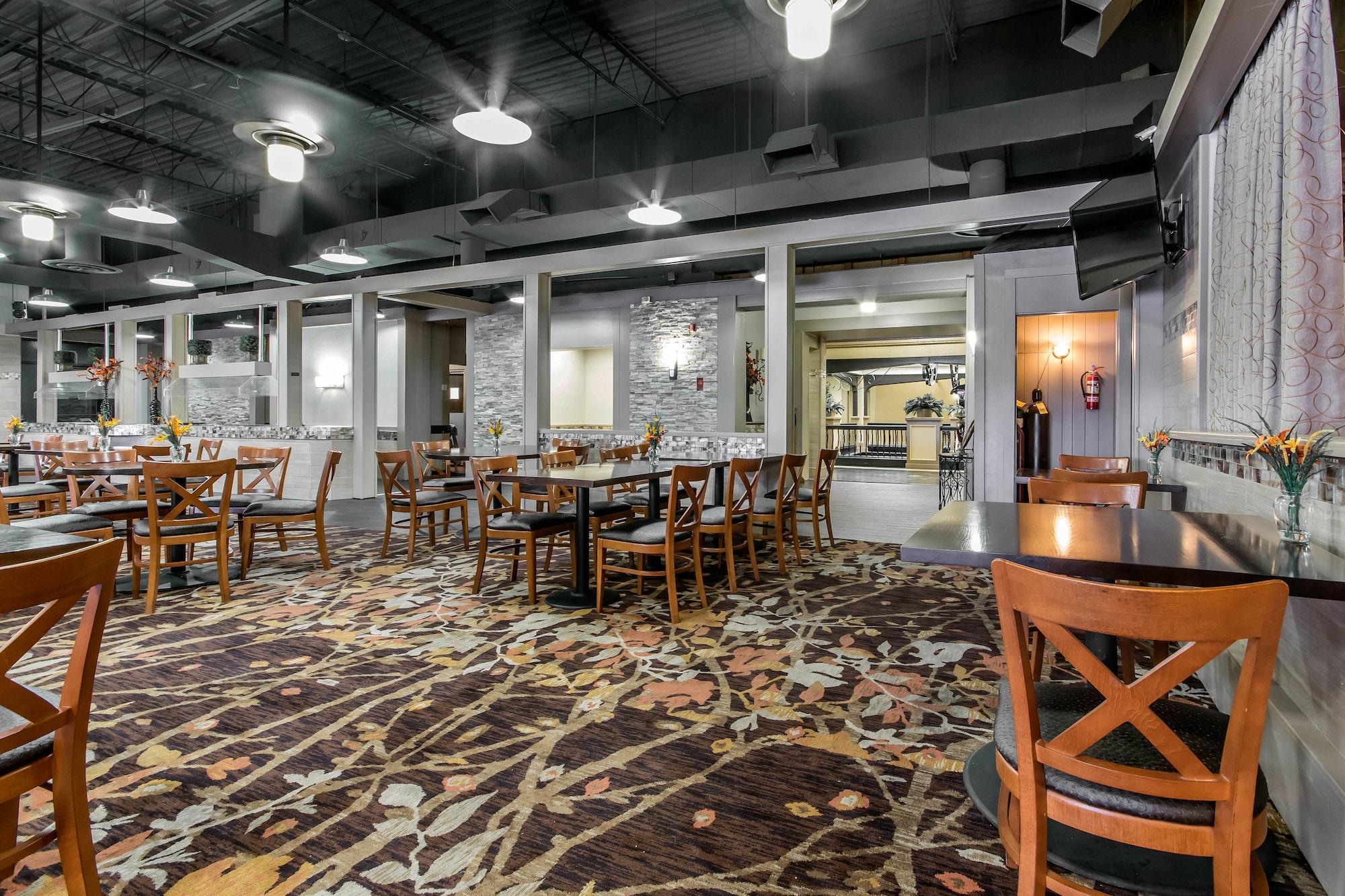 Restaurant Radisson Hotel Louisville North
