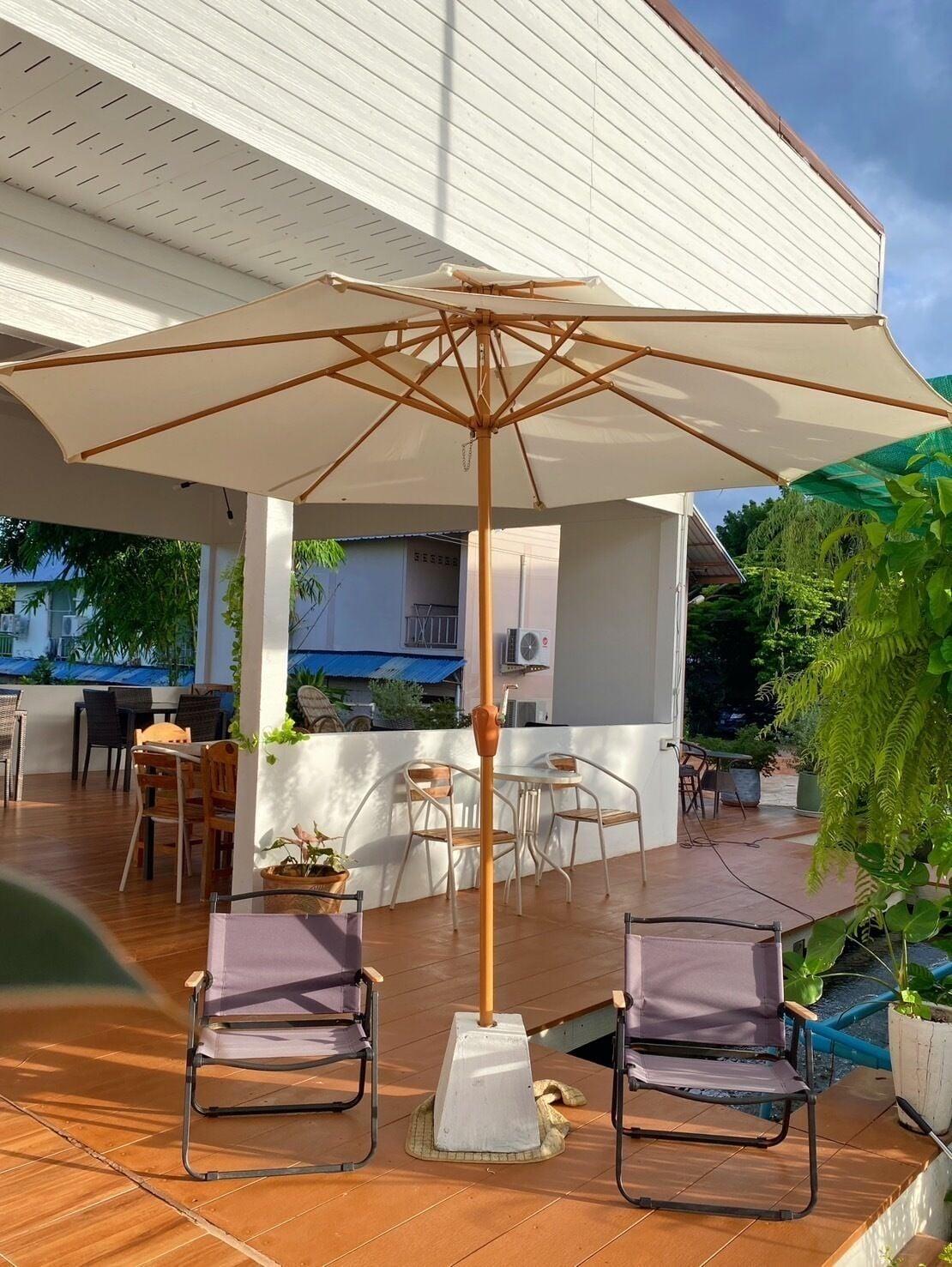 Restaurant Ban Rai Nai Suan