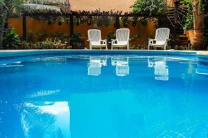Hospedagens - SUN CARIBBEAN PLAYA DEL CARMEN