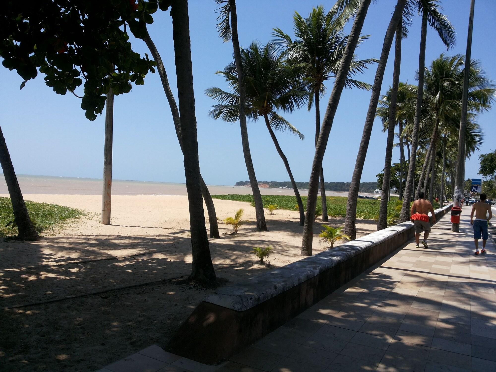 Playa Pousada Estrela Dourada