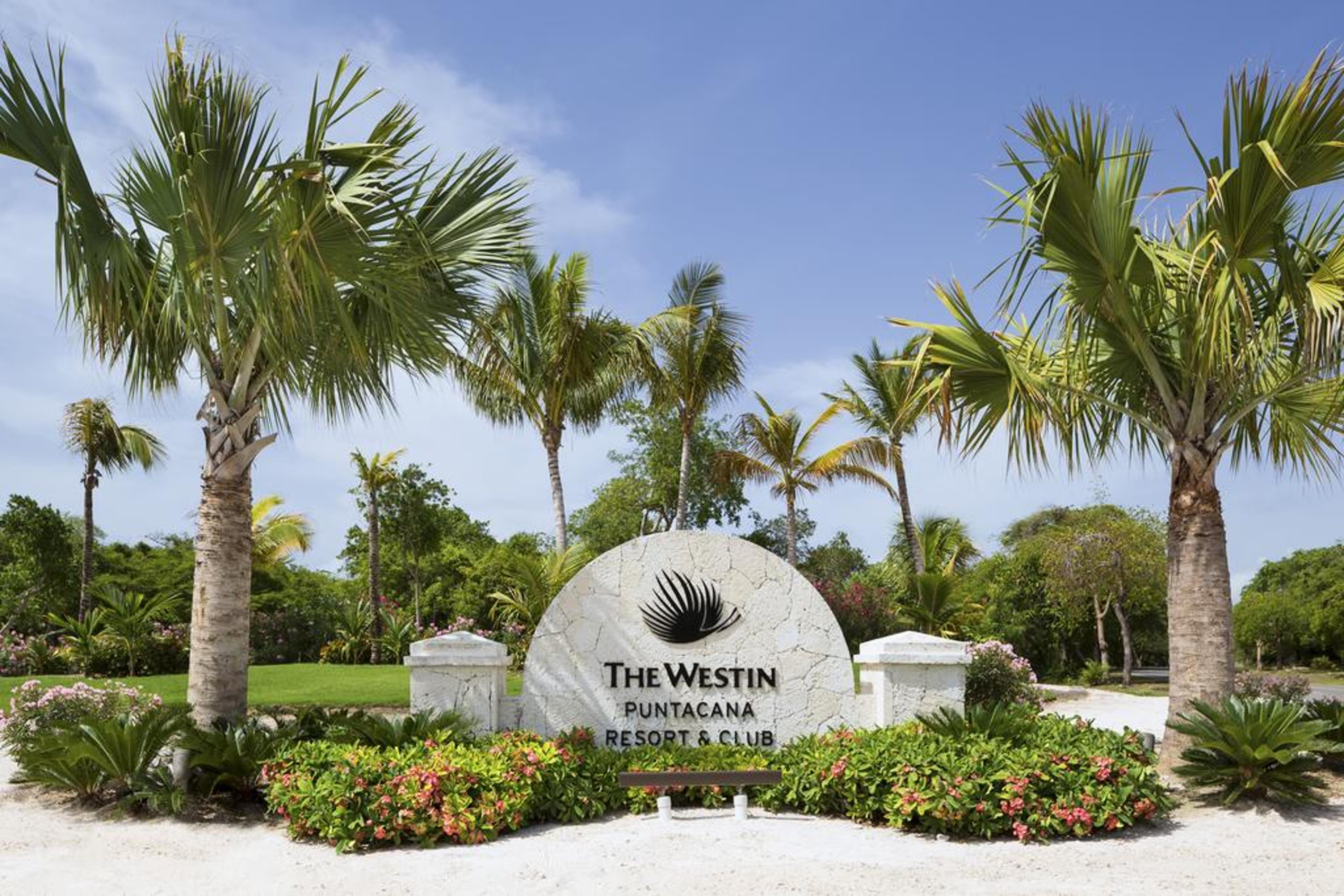 Vista Exterior The Westin Puntacana Resort