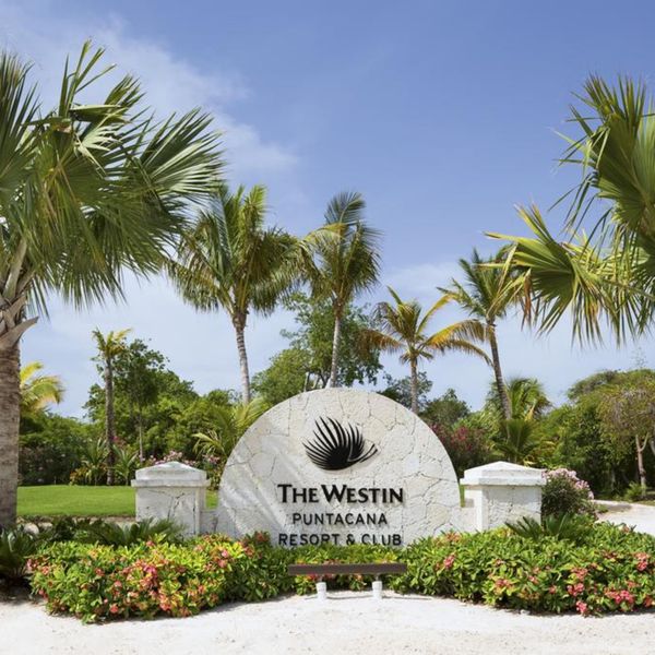 The Westin Punta Cana Resort and Club