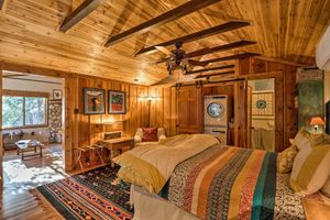 Alquiler Vacacional - Relax with peaceful river views and wildlife sightings. A perfect retreat.