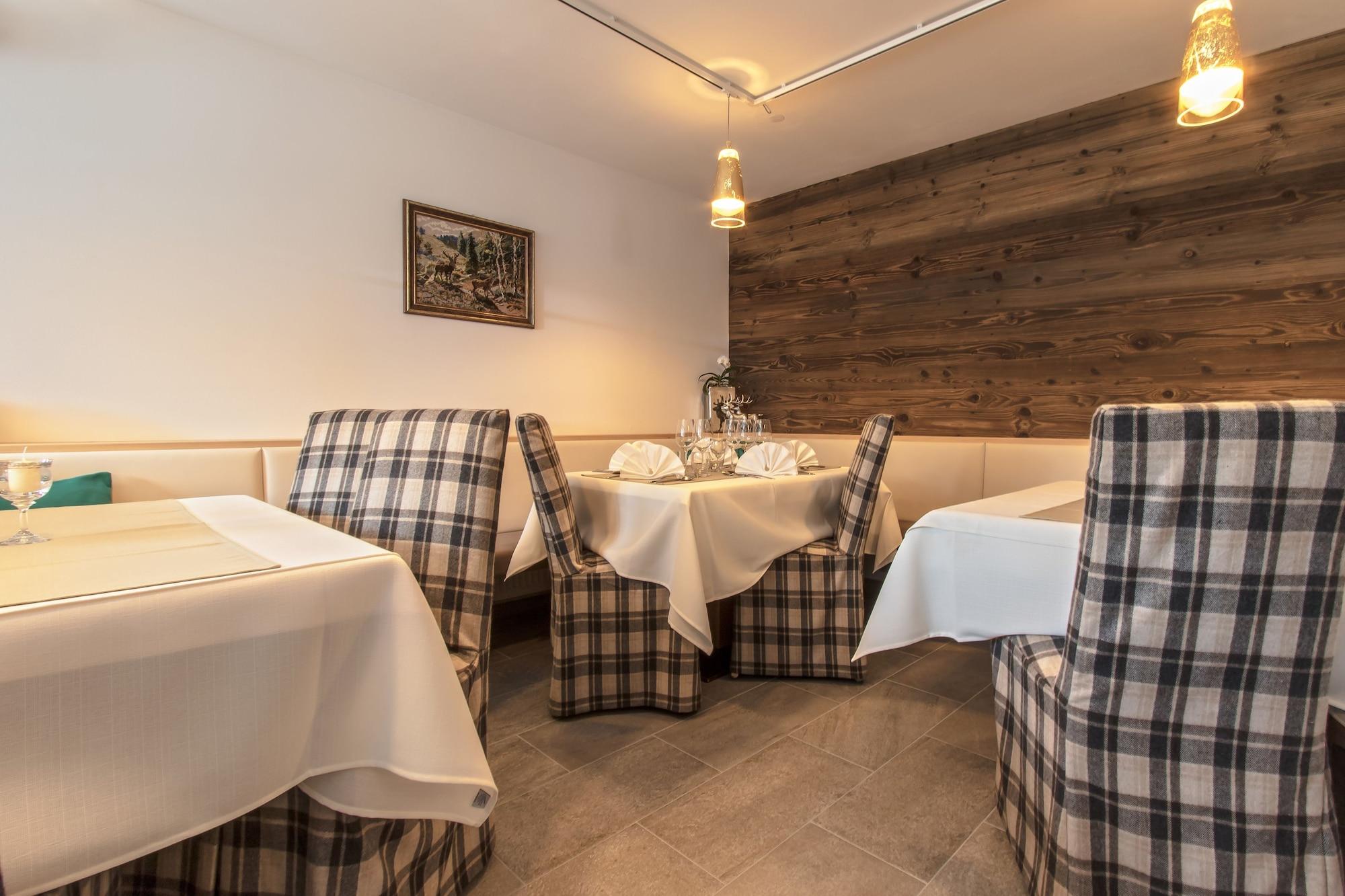 Restaurant Hotel Steinrösl