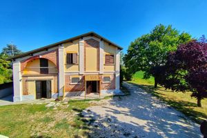 Alquiler Vacacional - An ancient farmhouse for your holidays