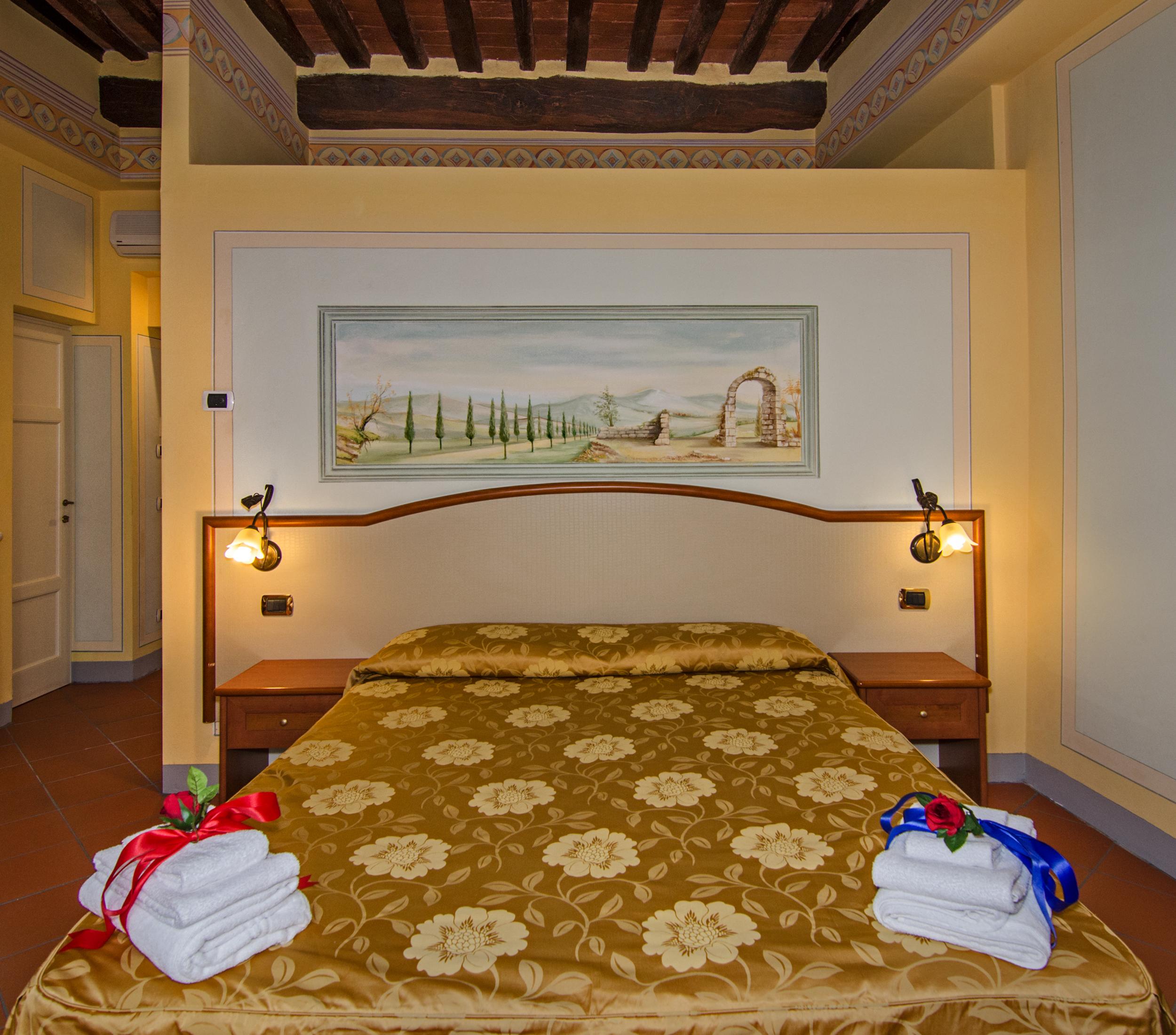 Habitación Dimora dei Guelfi