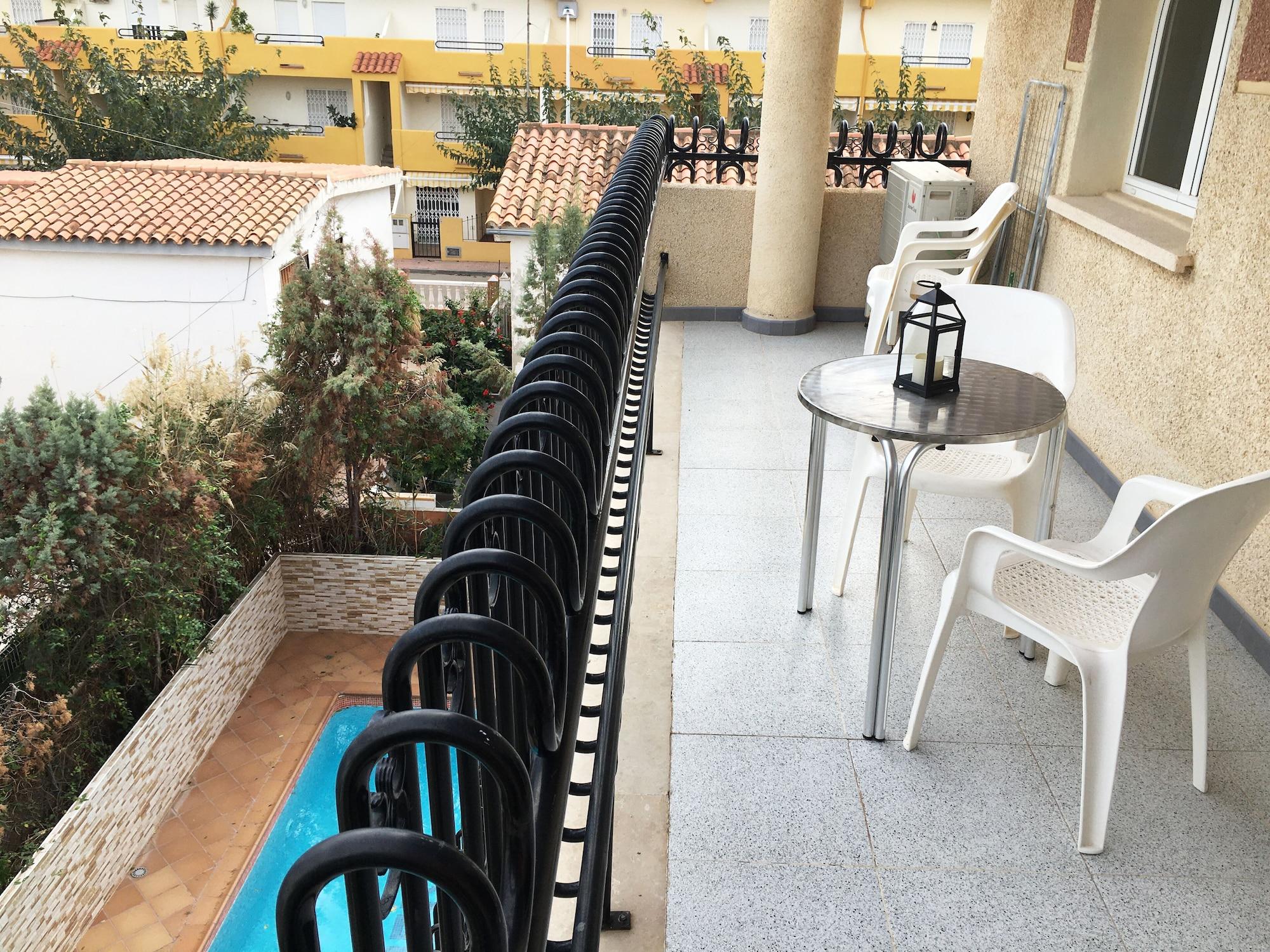 Comodidades del Alojamiento Apartamentos Doña Carmen 3000