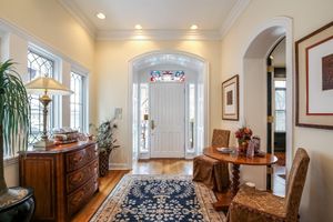 Alojamiento - Harvey House Bed & Breakfast