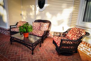 Alojamiento - The Victoria B & B