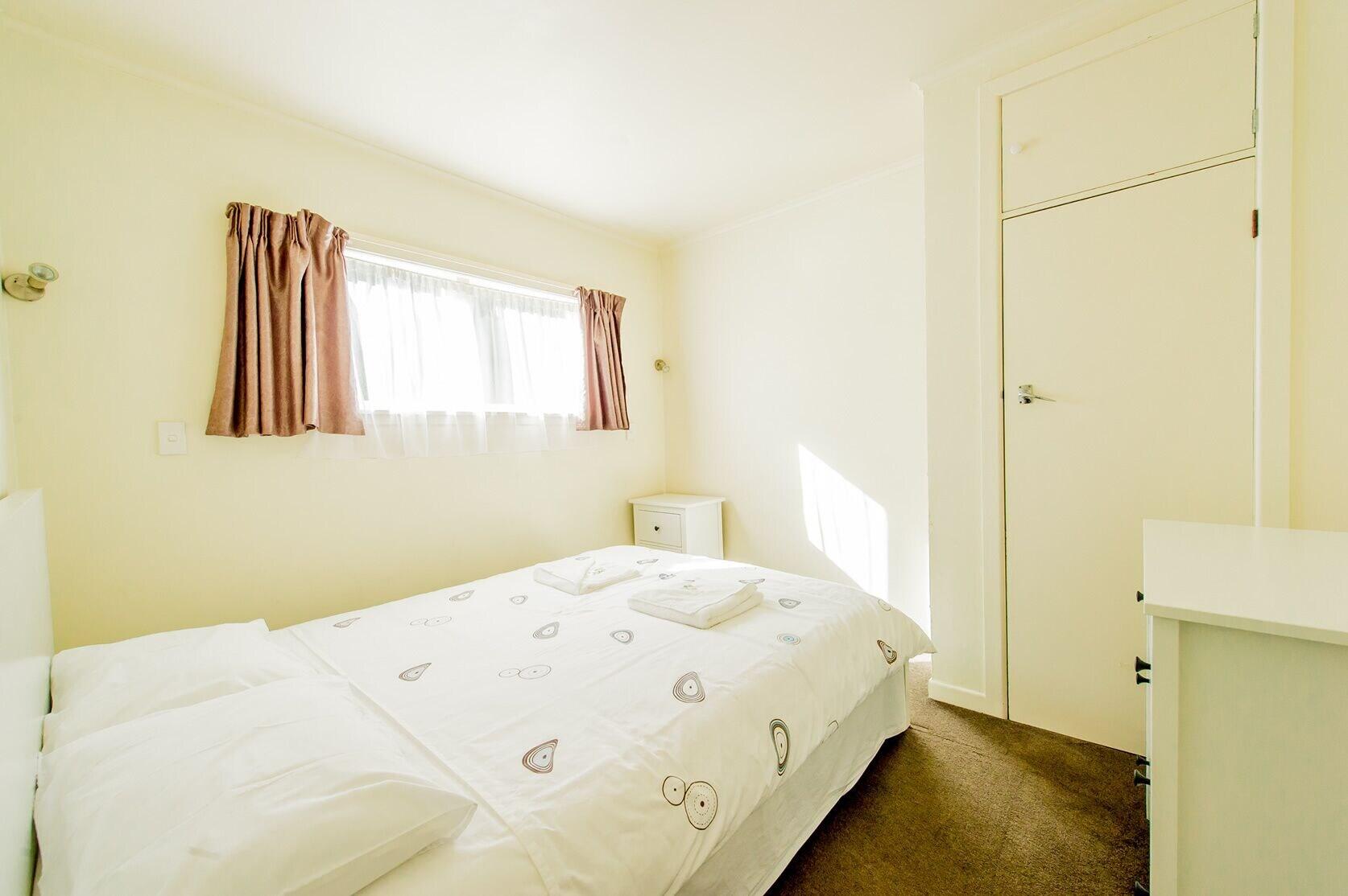 Habitación Touchwood Motor Inn
