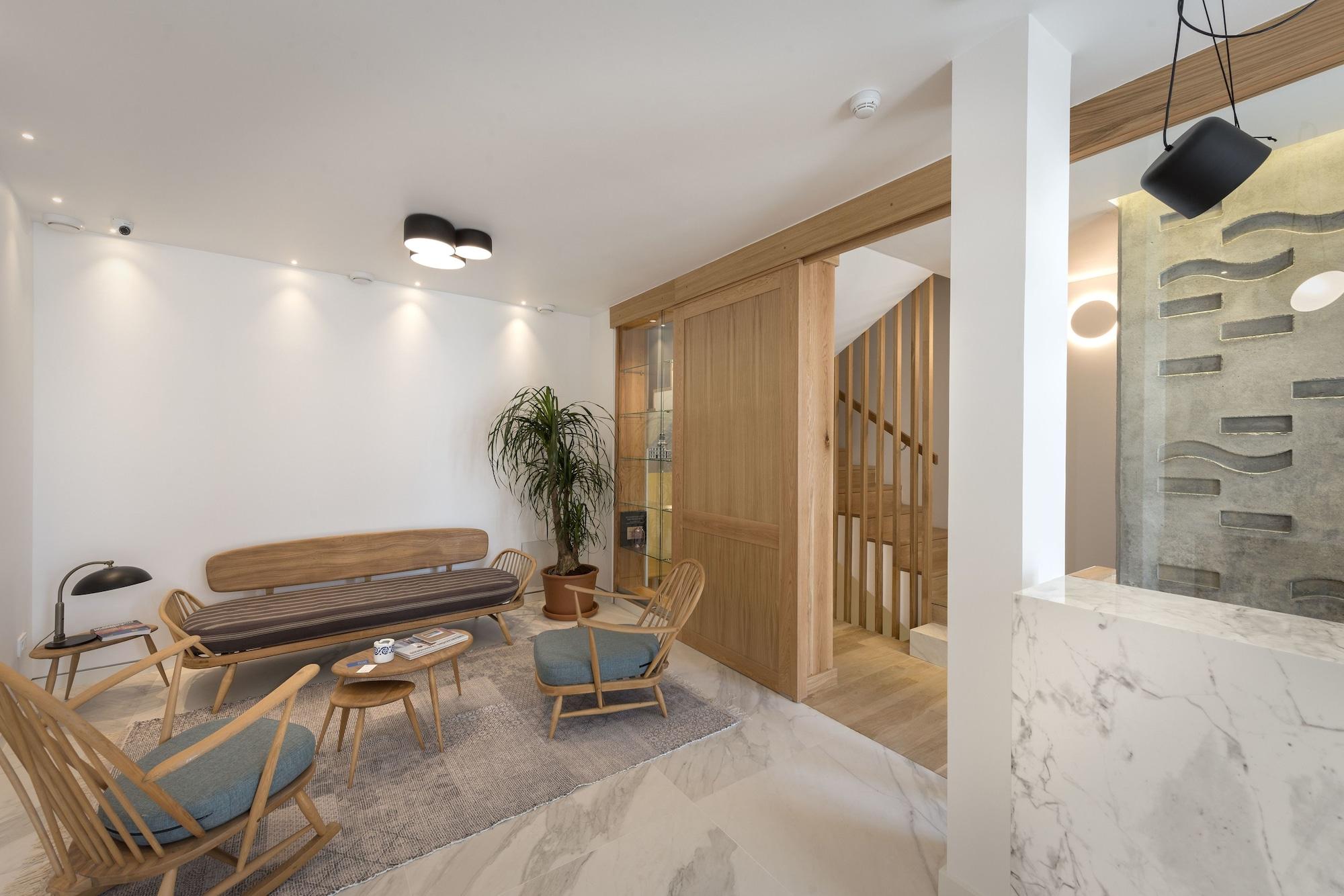 Varios Hotel SempreFisterra