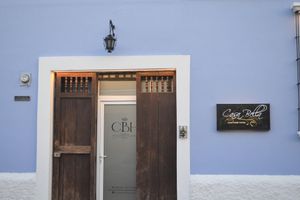 Alojamiento - Hotel Casa Bella