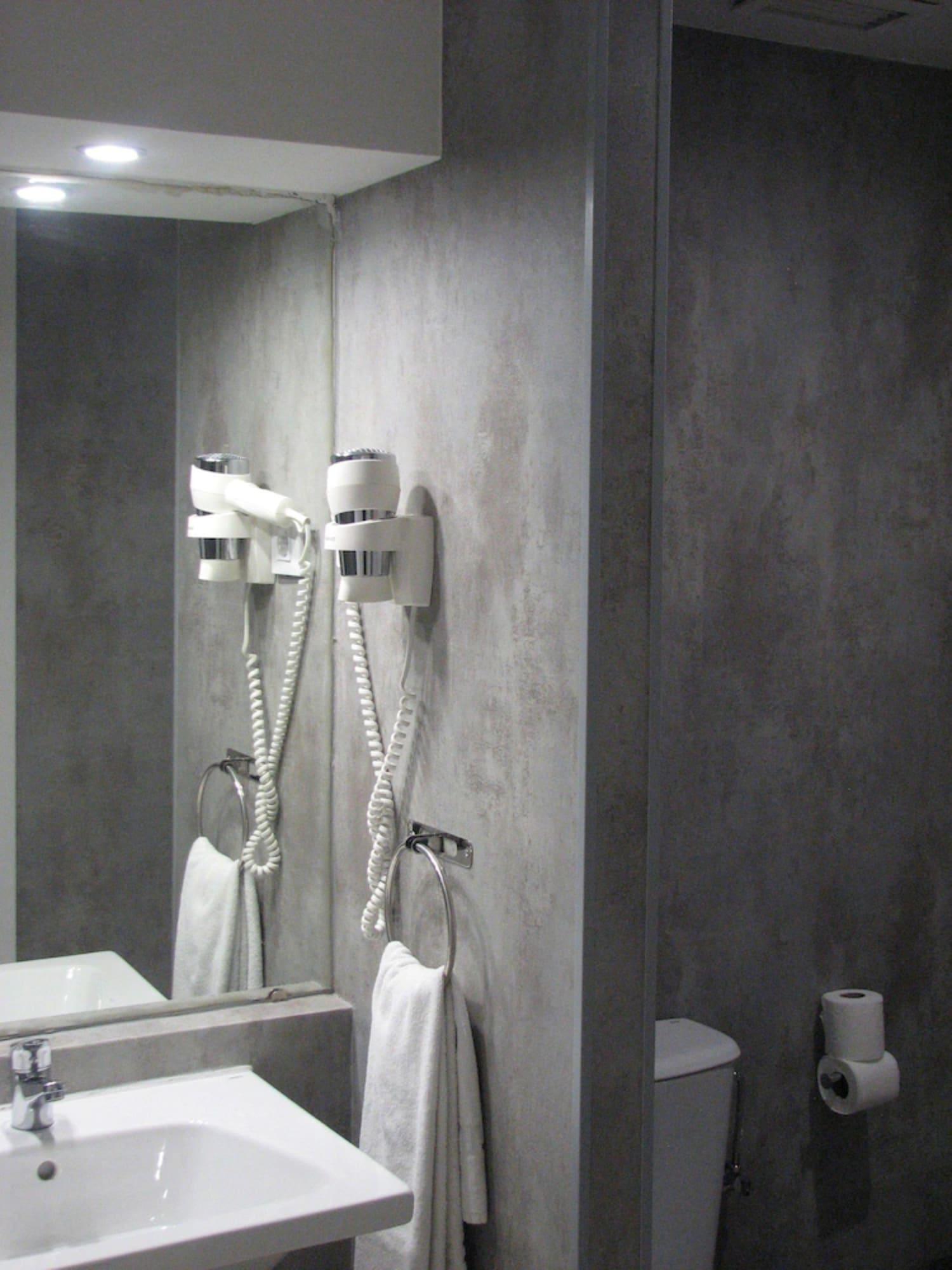 Equipamiento de Habitación Apartamentos Recoletos
