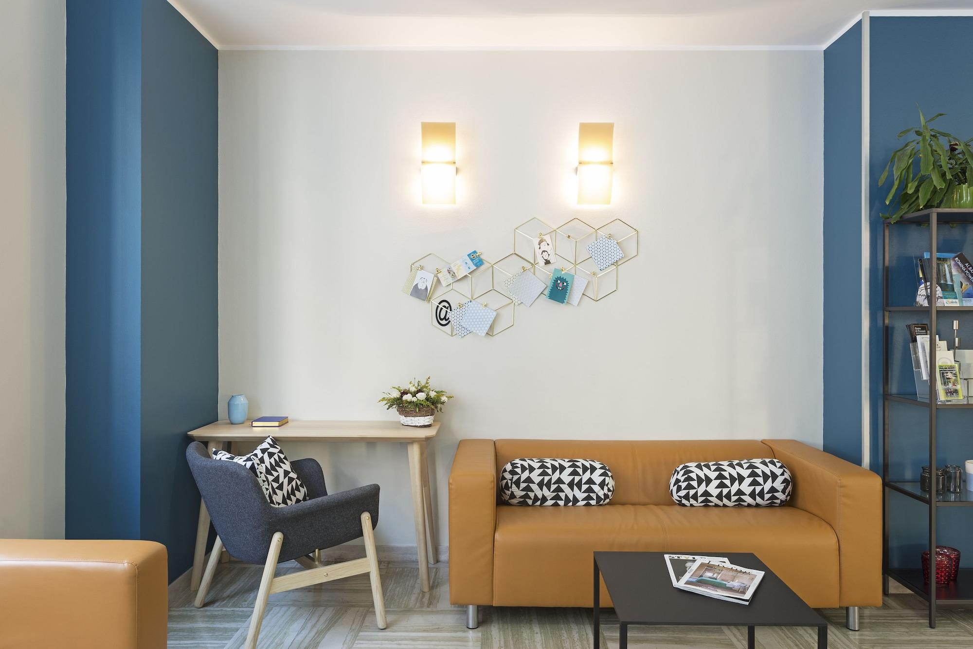 Comodidades del Alojamiento B&B Hotel Pescara