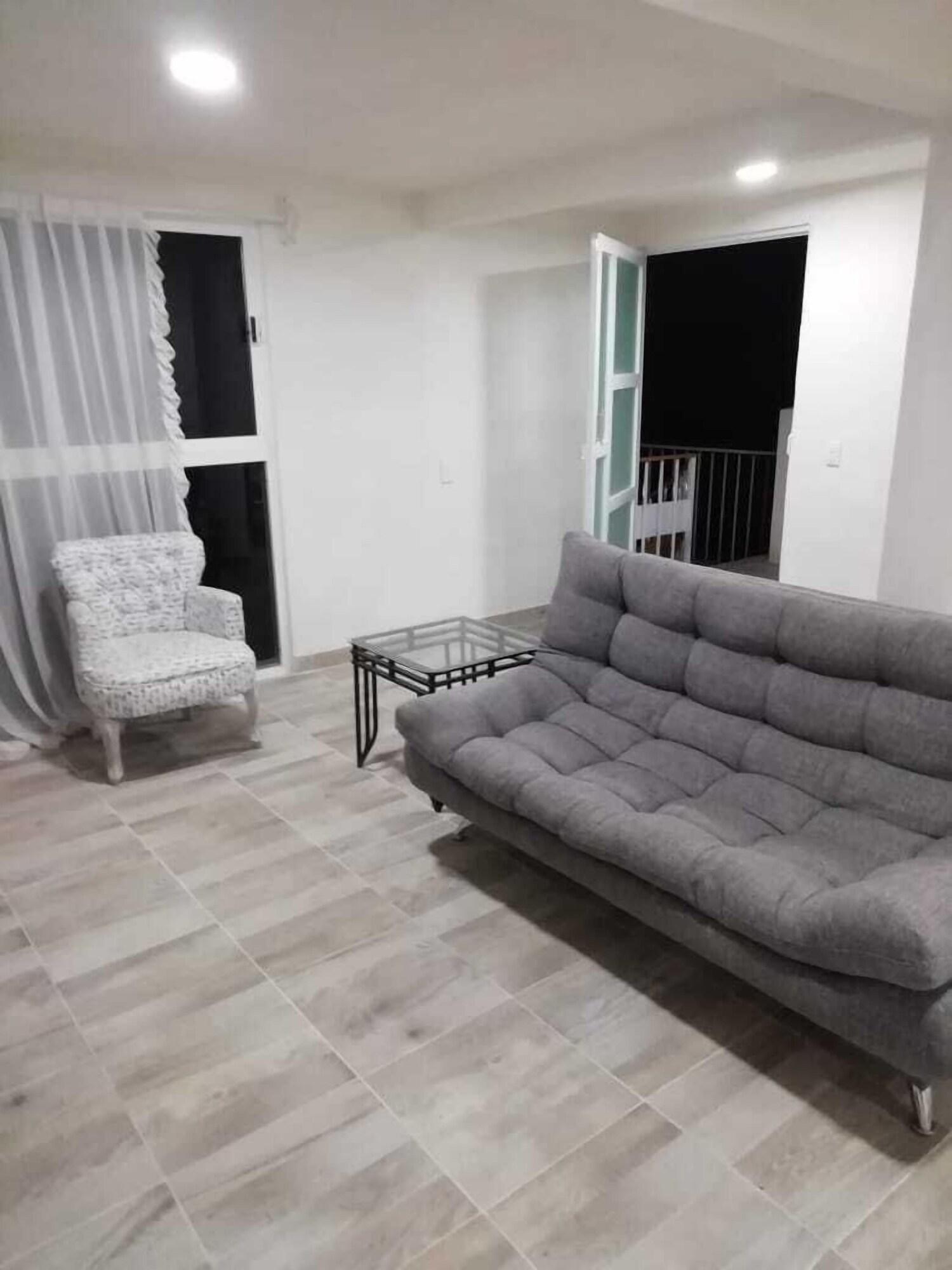 Comodidades del Alojamiento Hotel Tepehuakan