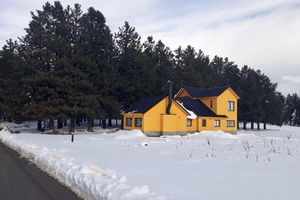 Alquiler Vacacional - Chapelco Golf Chalet