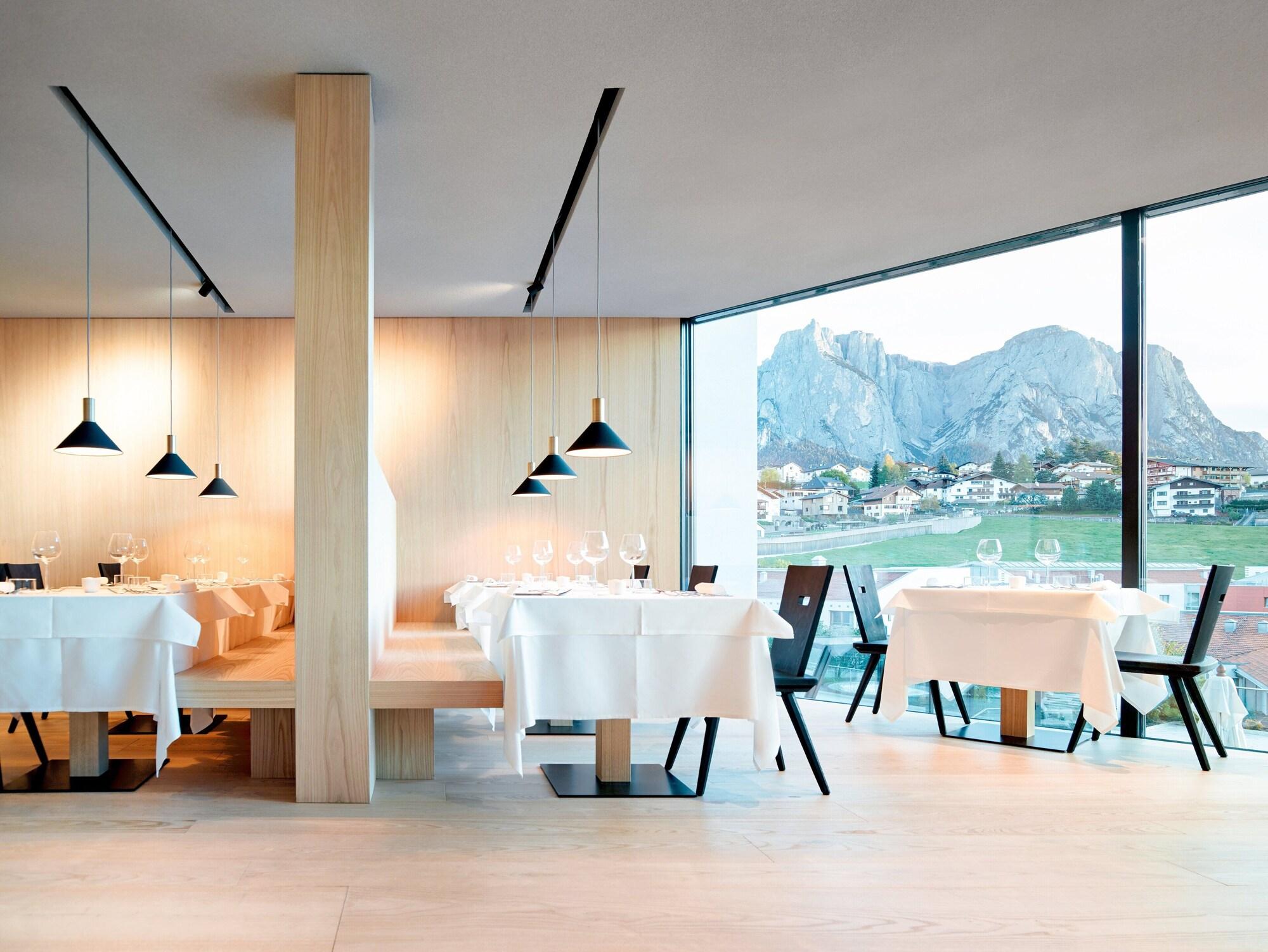 Restaurant Schgaguler Hotel