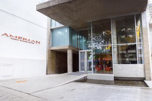 Alojamiento - Amérian Puerto Rosario Hotel