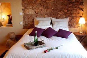 Alquiler Vacacional - Rural Loft for 2 people