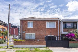 Alojamiento - Corazon del Molino Bogota