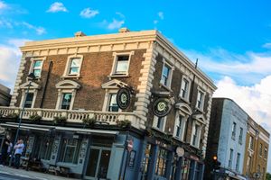 Alojamiento - St Christopher's Inn Greenwich
