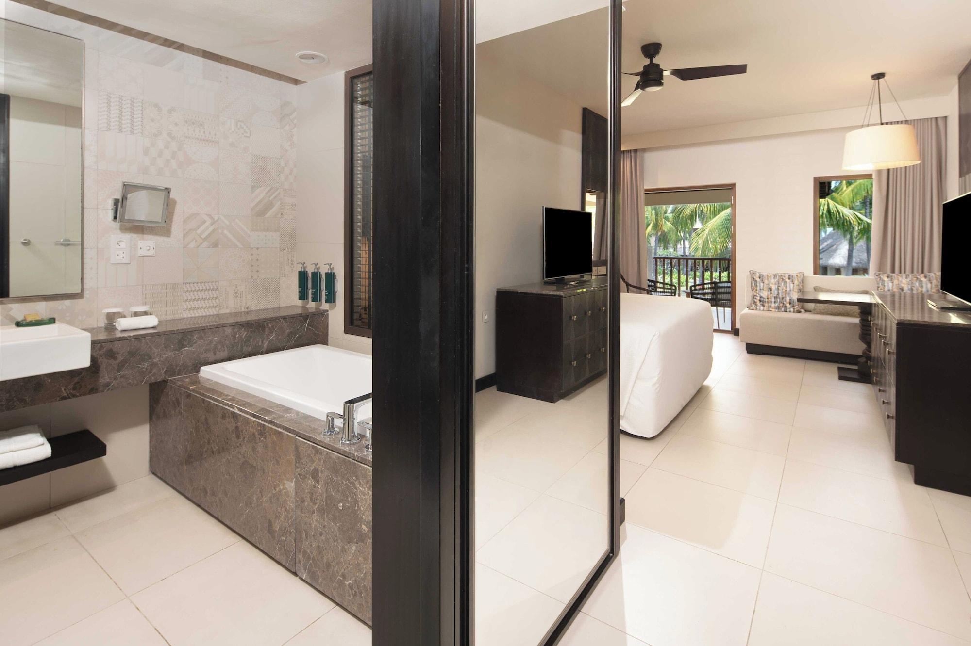 Habitación Hilton Mauritius Resort & Spa